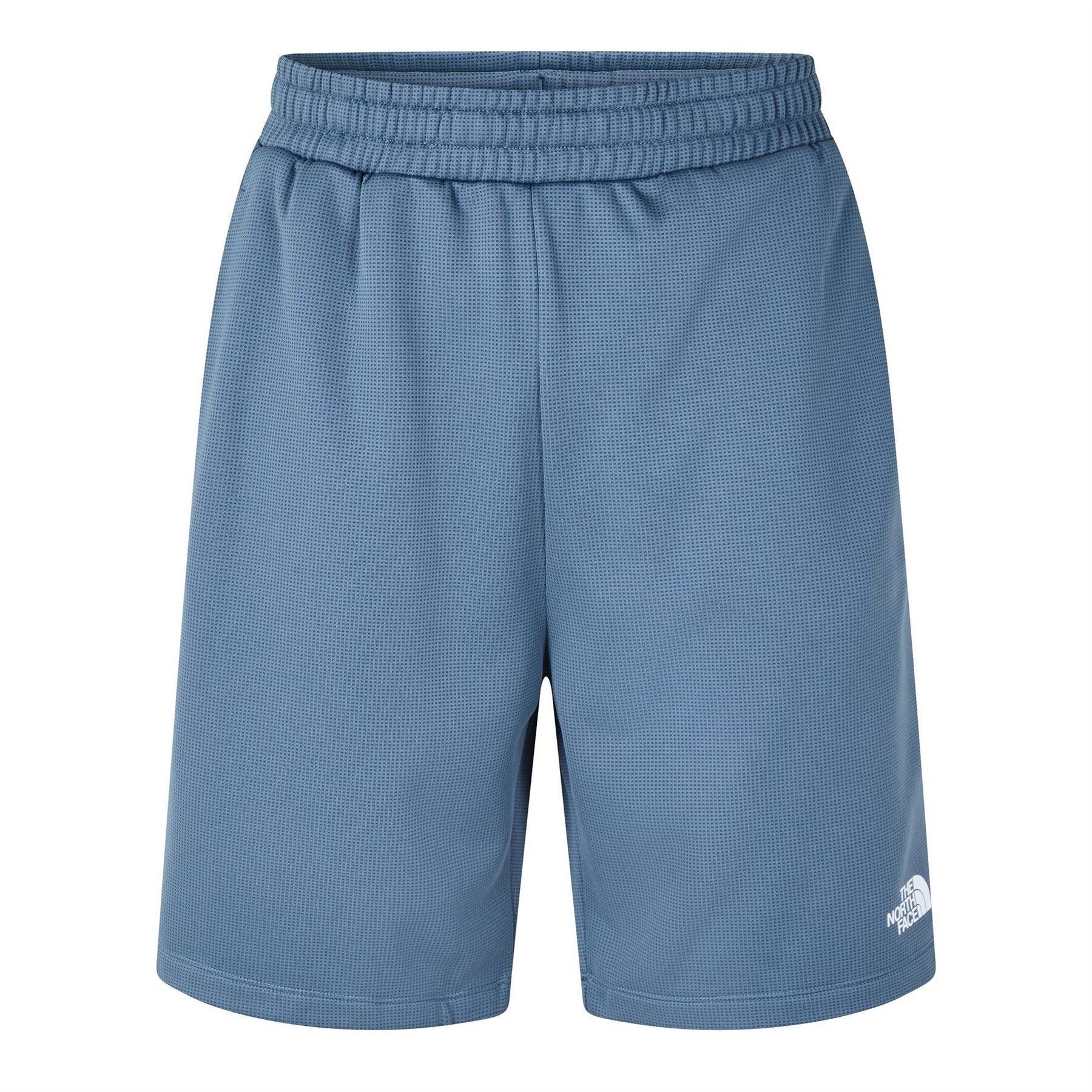 The North Face Reaxion 2.0 Outdoor Woven Tracksuit Shorts