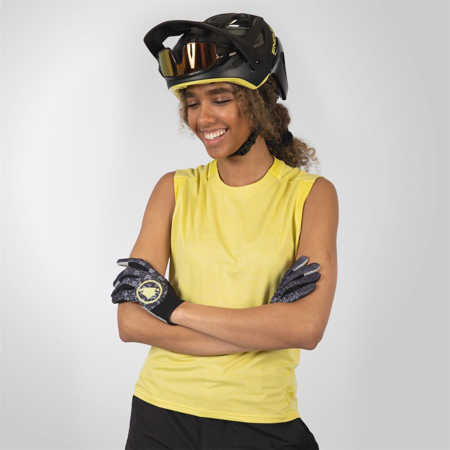 Endura Mt500 Mtb Helmet ii