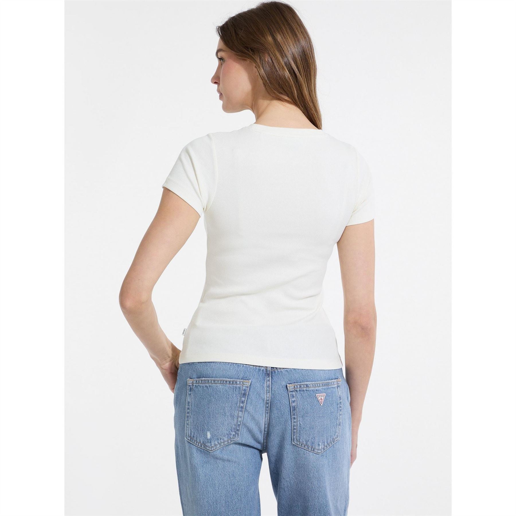 Guess Slim Fit T-Shirt