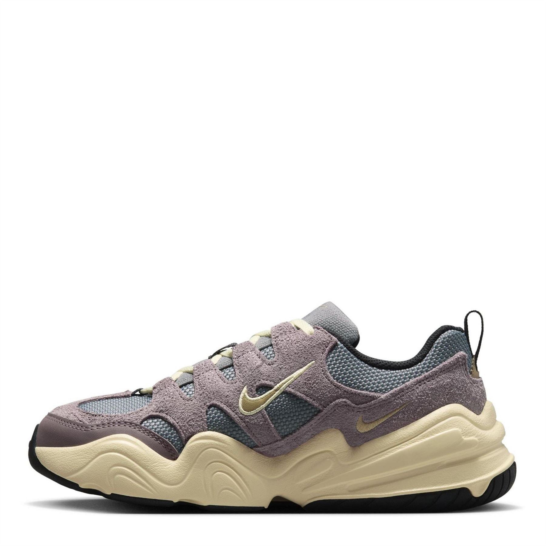 Nike Tech Hera Chunky Trainers
