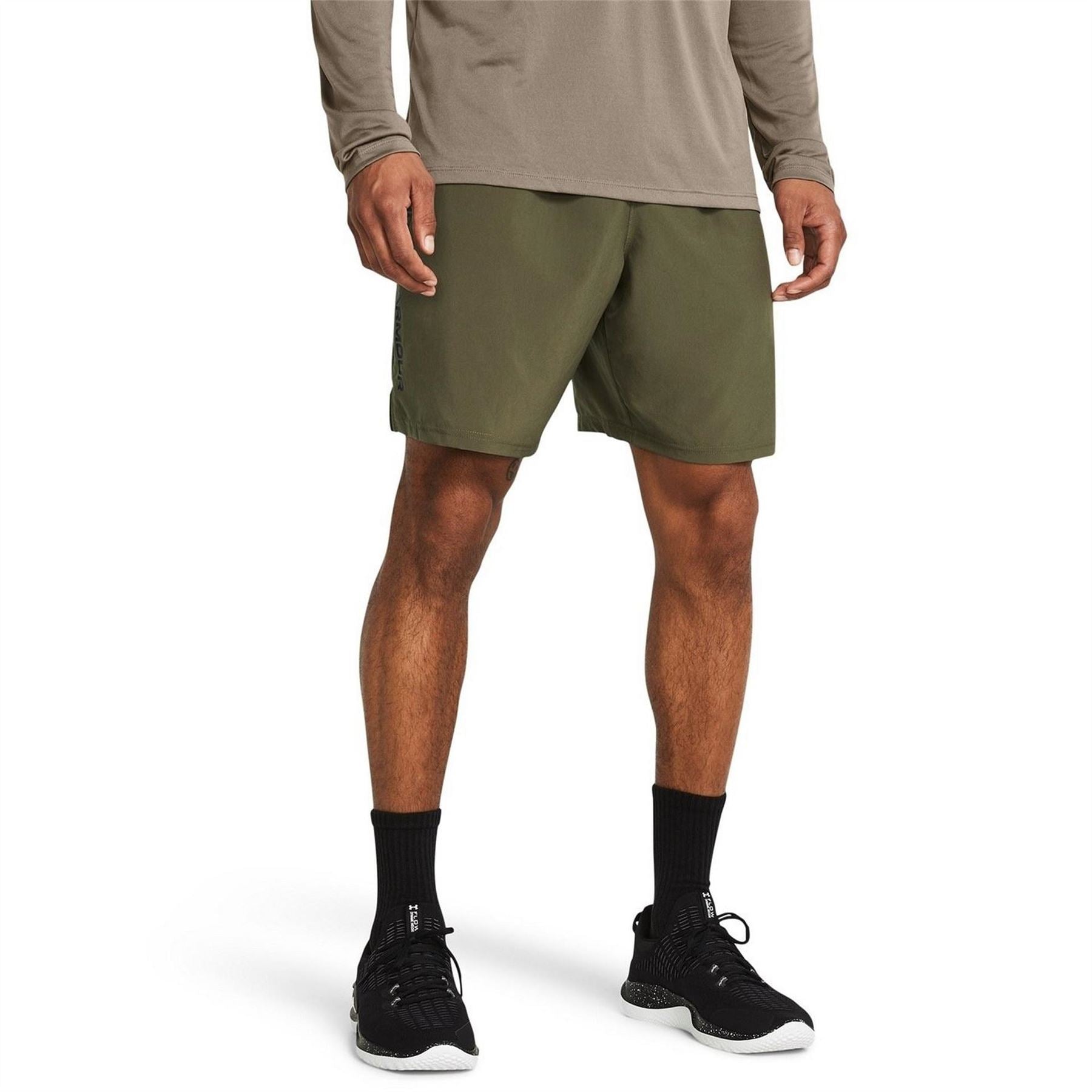Under Armour Armour Ua Tech� Woven Wordmark Shorts