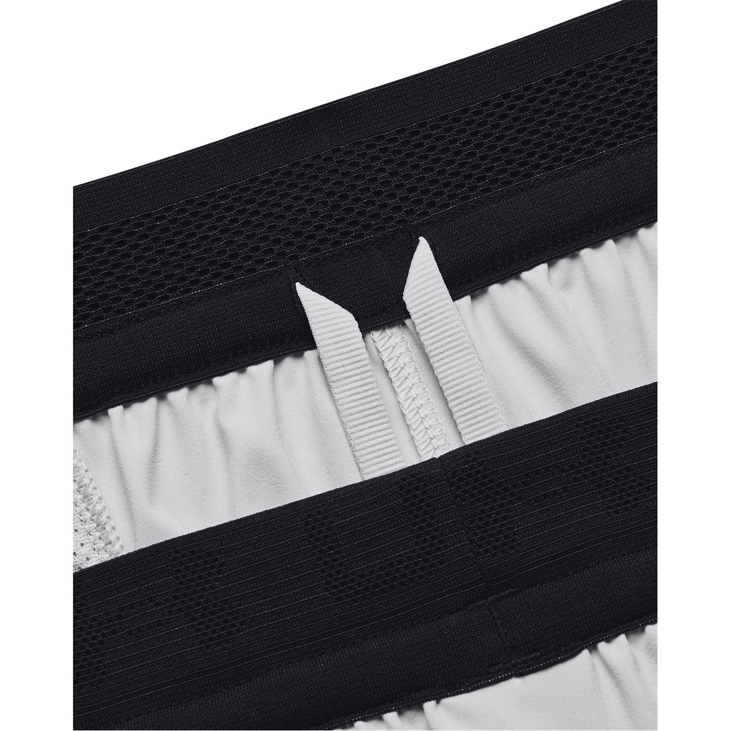 Under Armour Mens 6 Vanish Elite Shorts