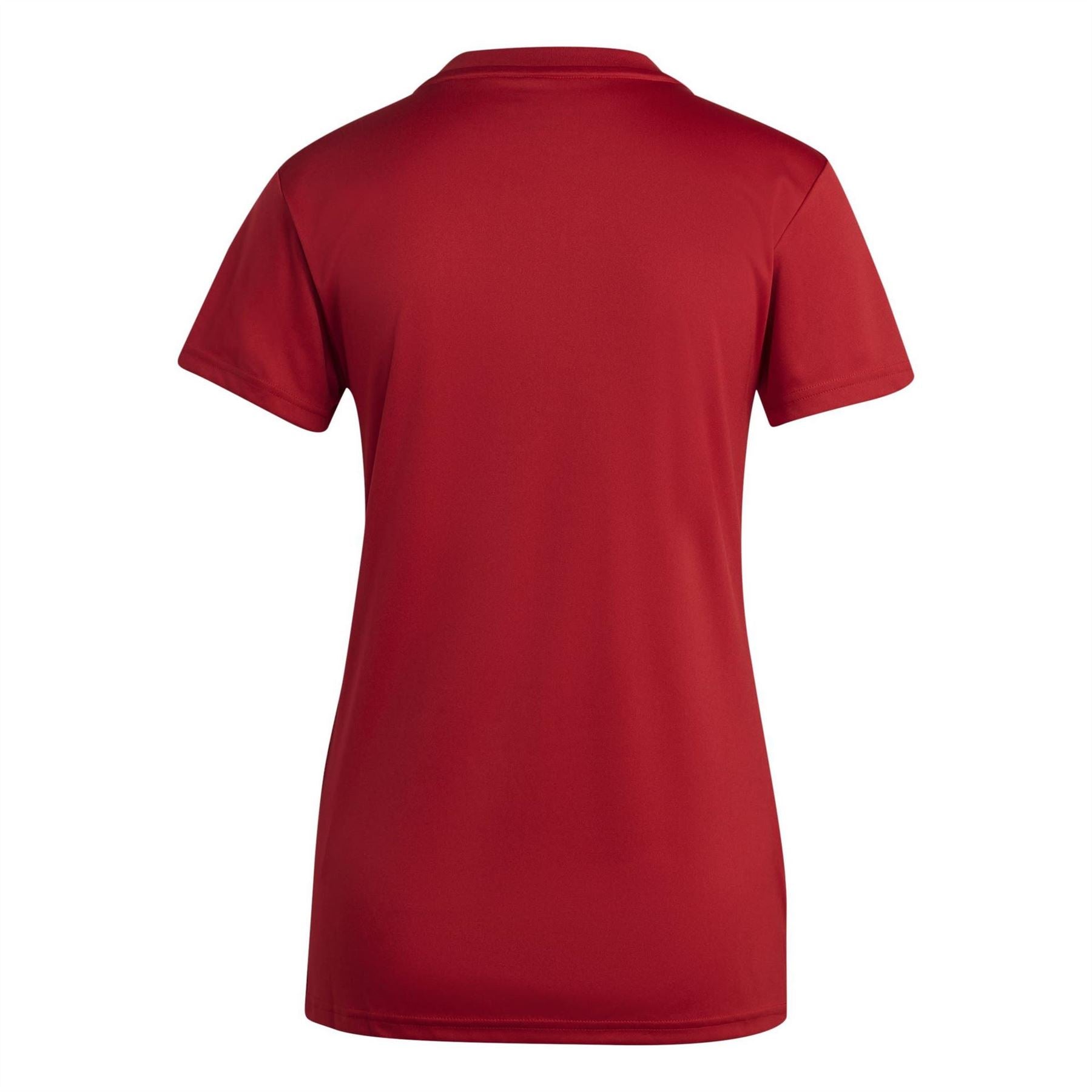 adidas Team Icon Short Sleeve Performance T-Shirt