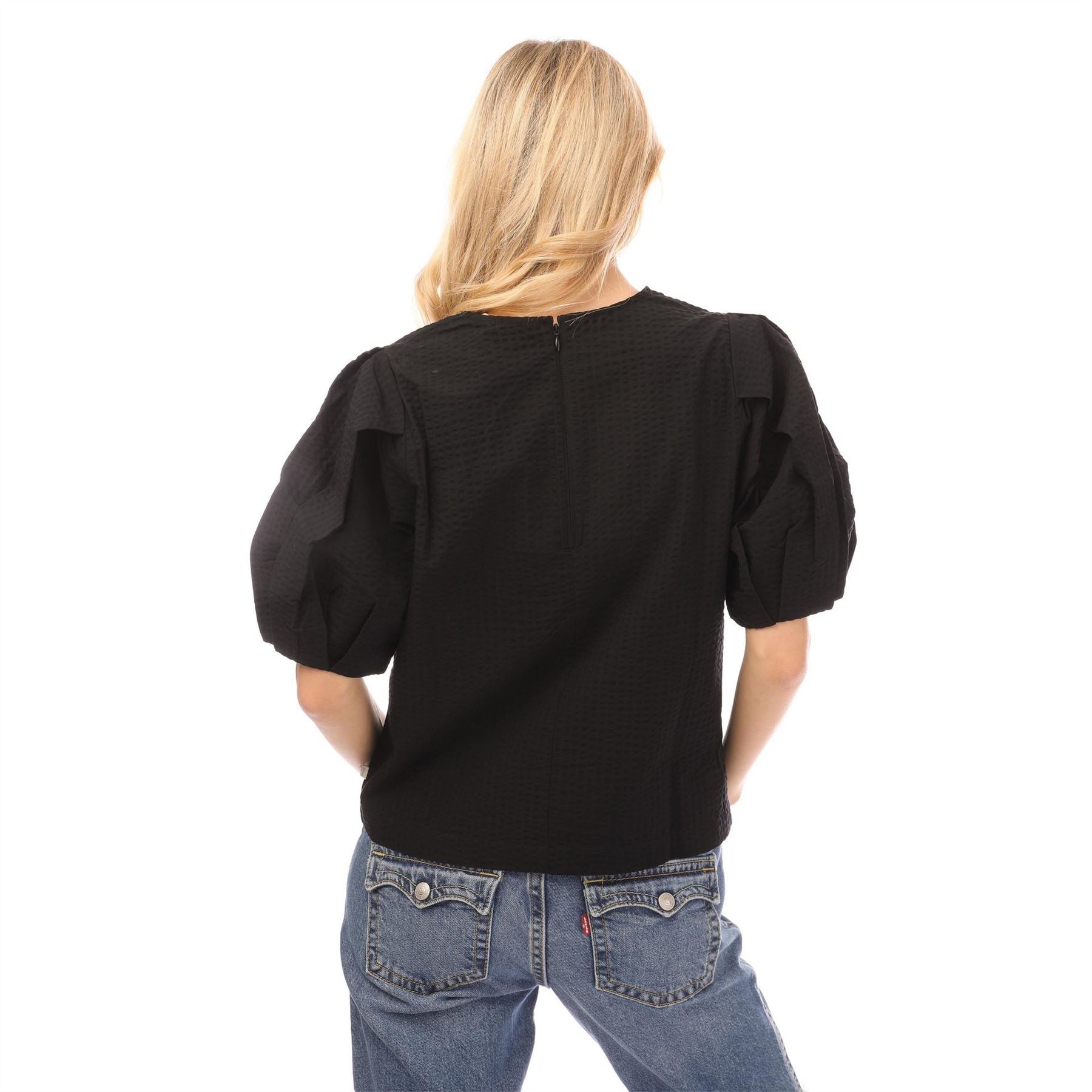 Levis Blouse