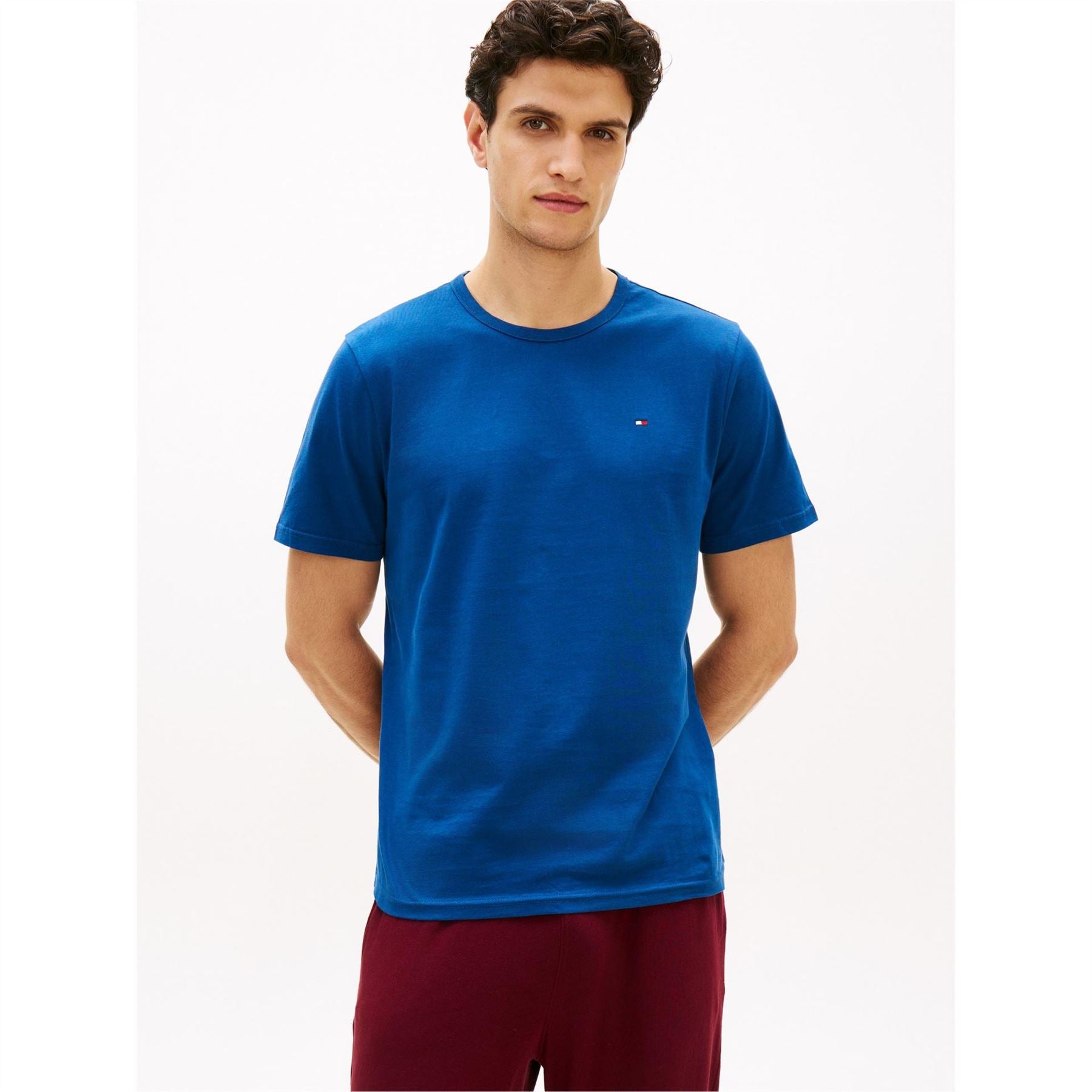 Tommy Hilfiger Pack Short Sleeve T-Shirts