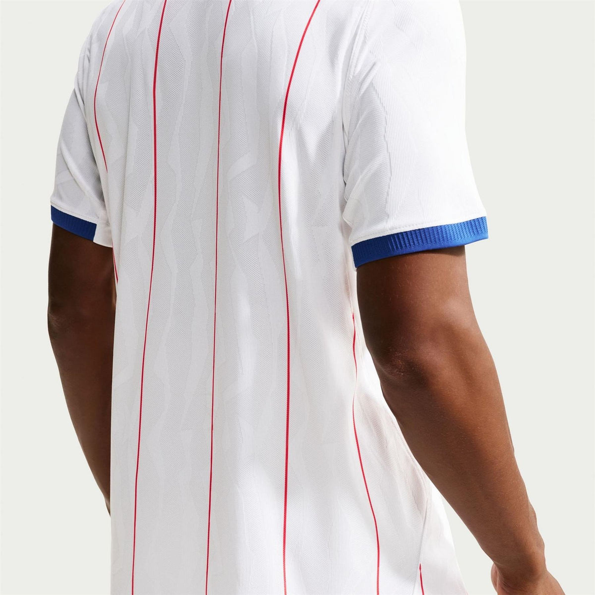 Nike Mens Authentic Third Shirt 2026 27