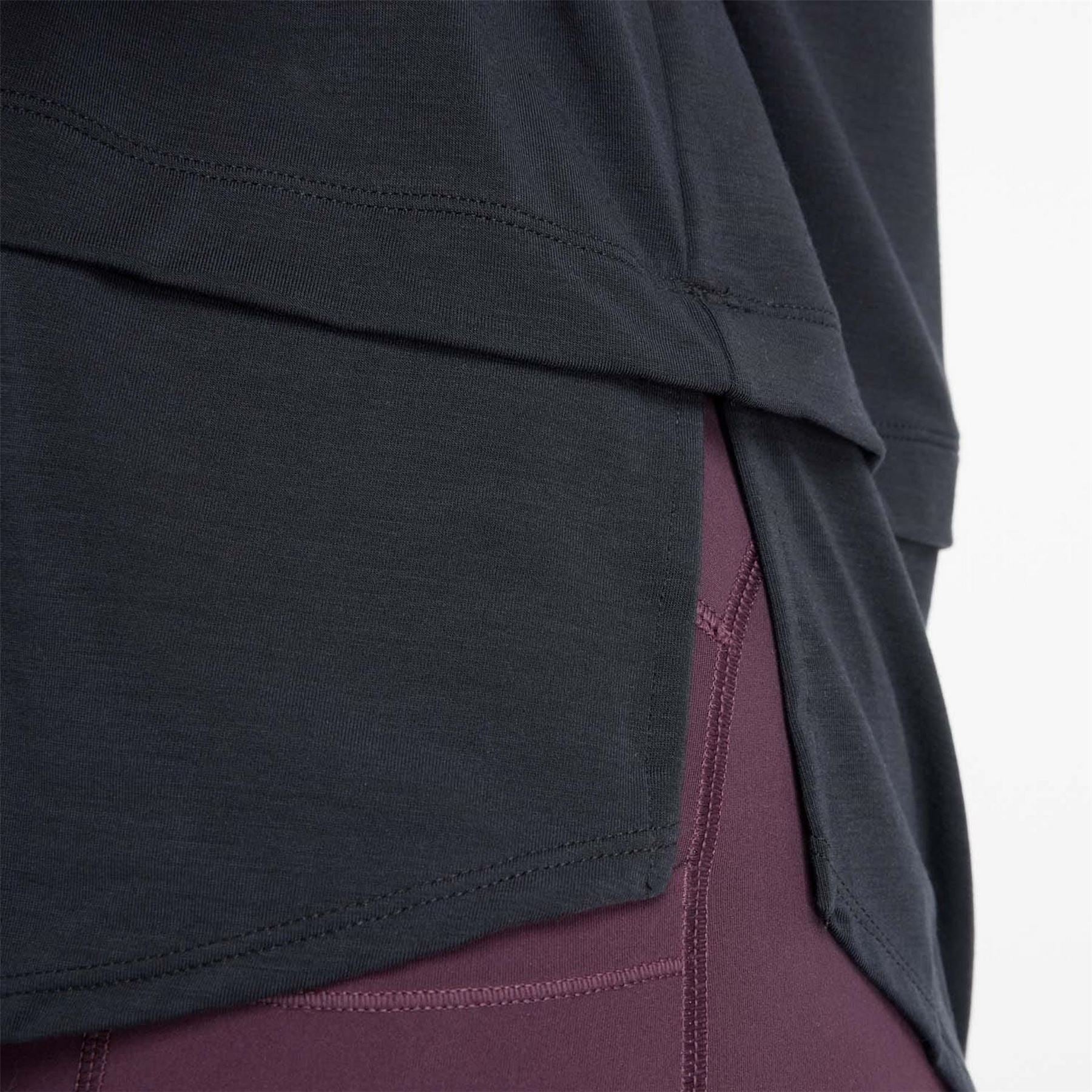 New Balance Jersey Oversized T-Shirt