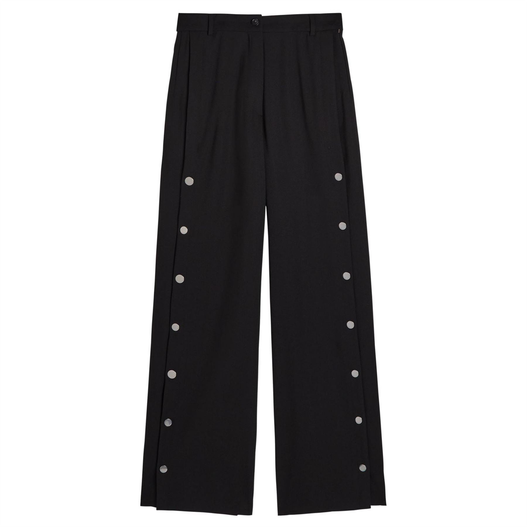 Sportmax Long Trouser