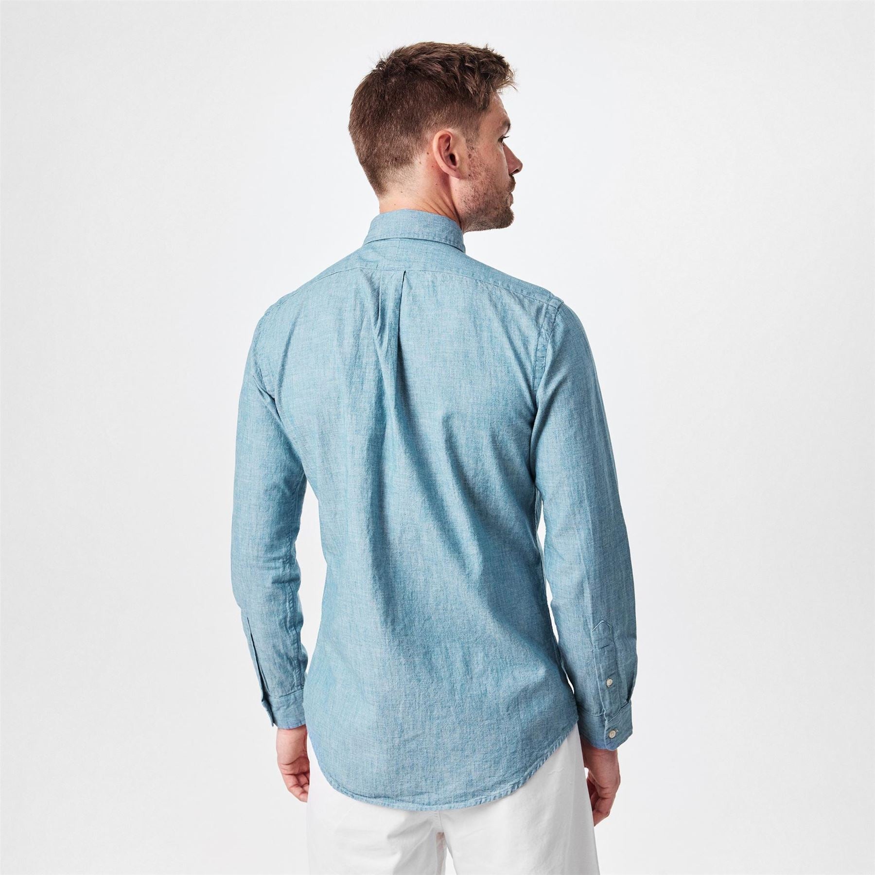 Polo Ralph Lauren Long Sleeve Shirt