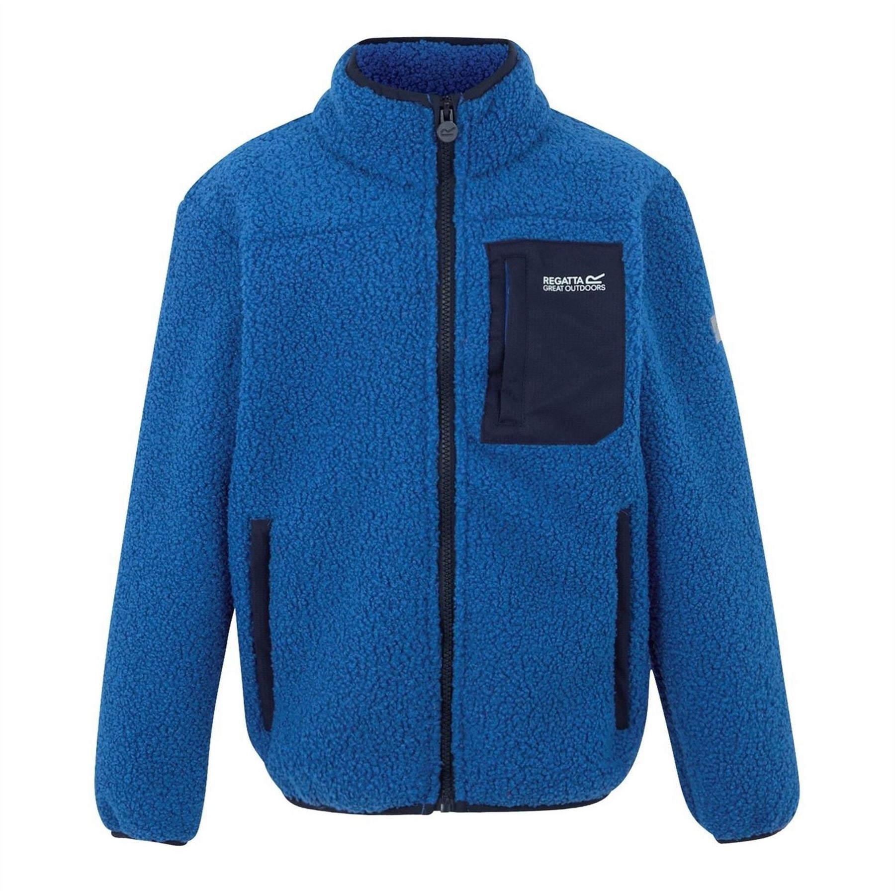Regatta Frankie Full Zip Fleece