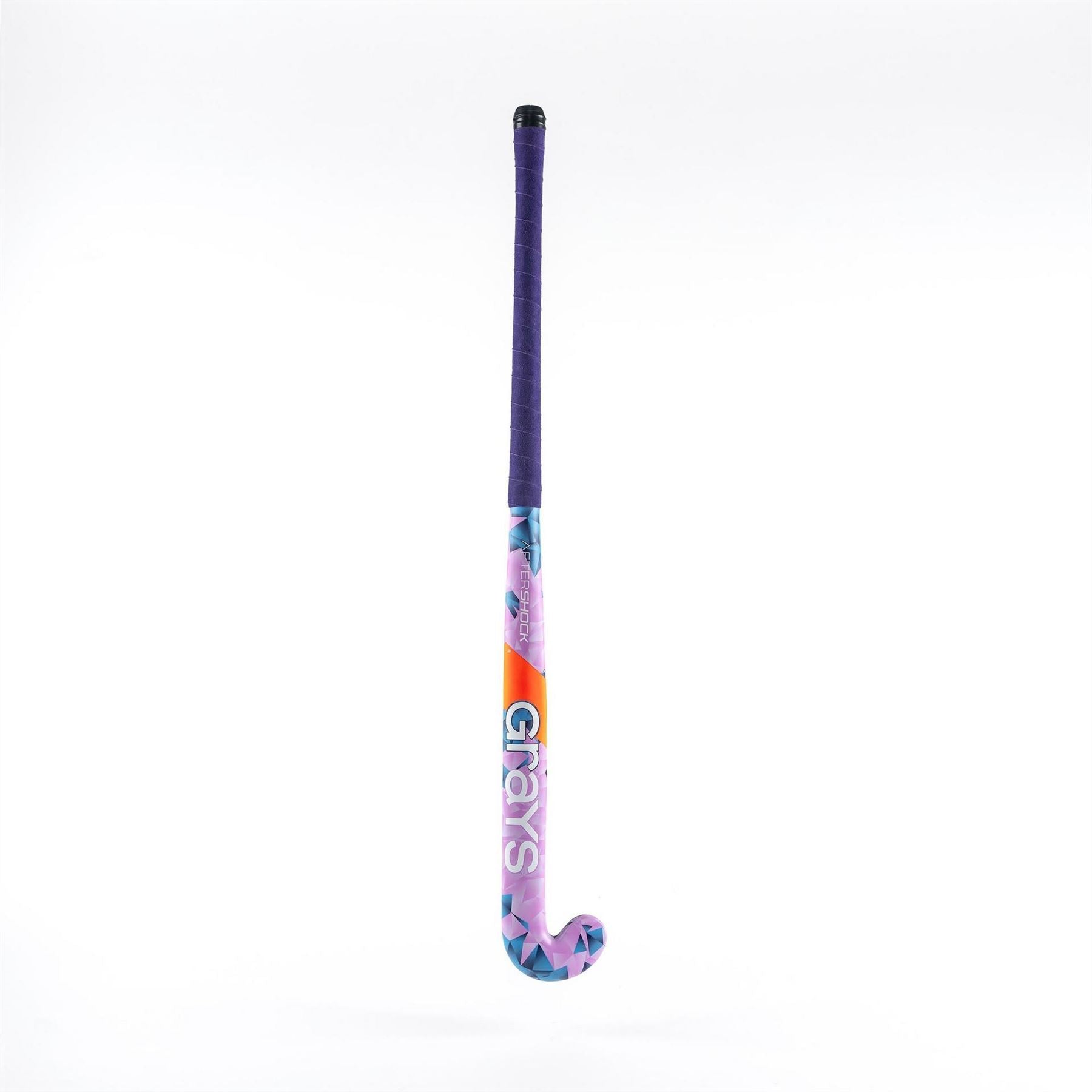 Grays Hockey Kids Aftershock Hockey Stick