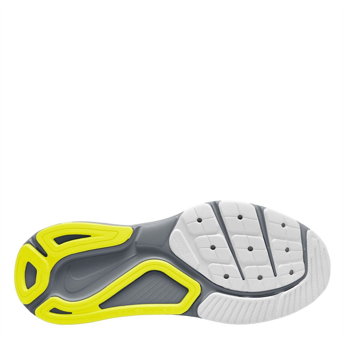Nike Mens Structure 26 Trainers