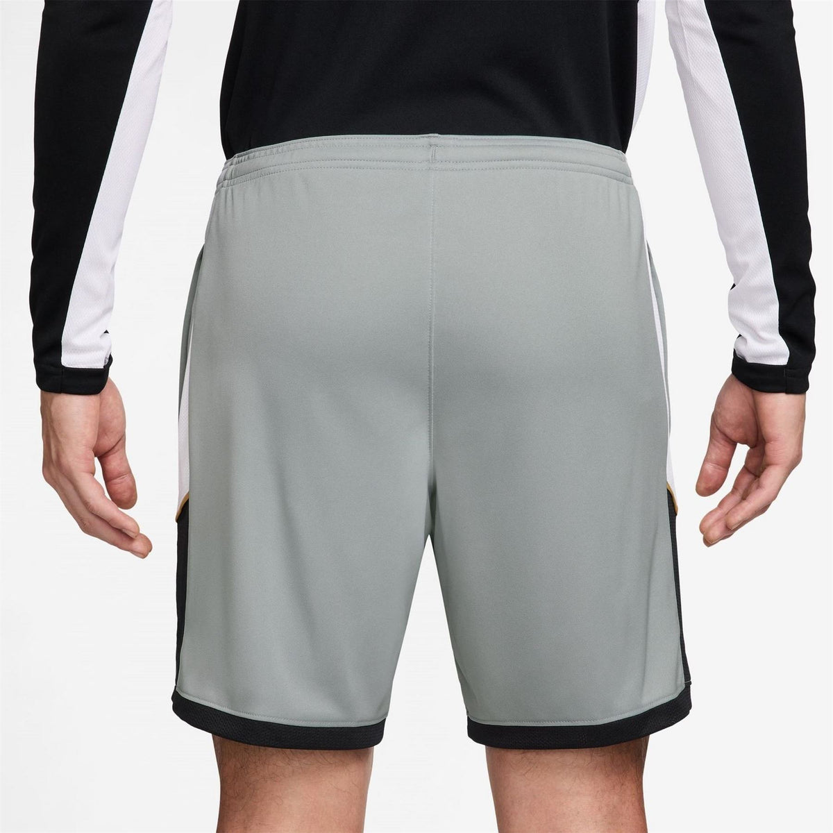 Nike Mens Dri Fit Academy Football Shorts