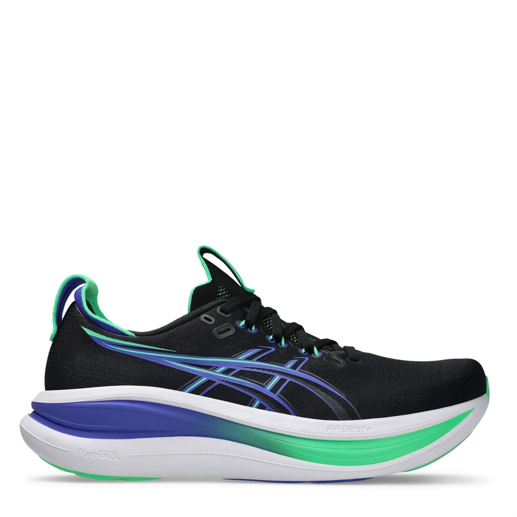 Asics Gel Nimbus Everyday Neutral Road Running Shoes