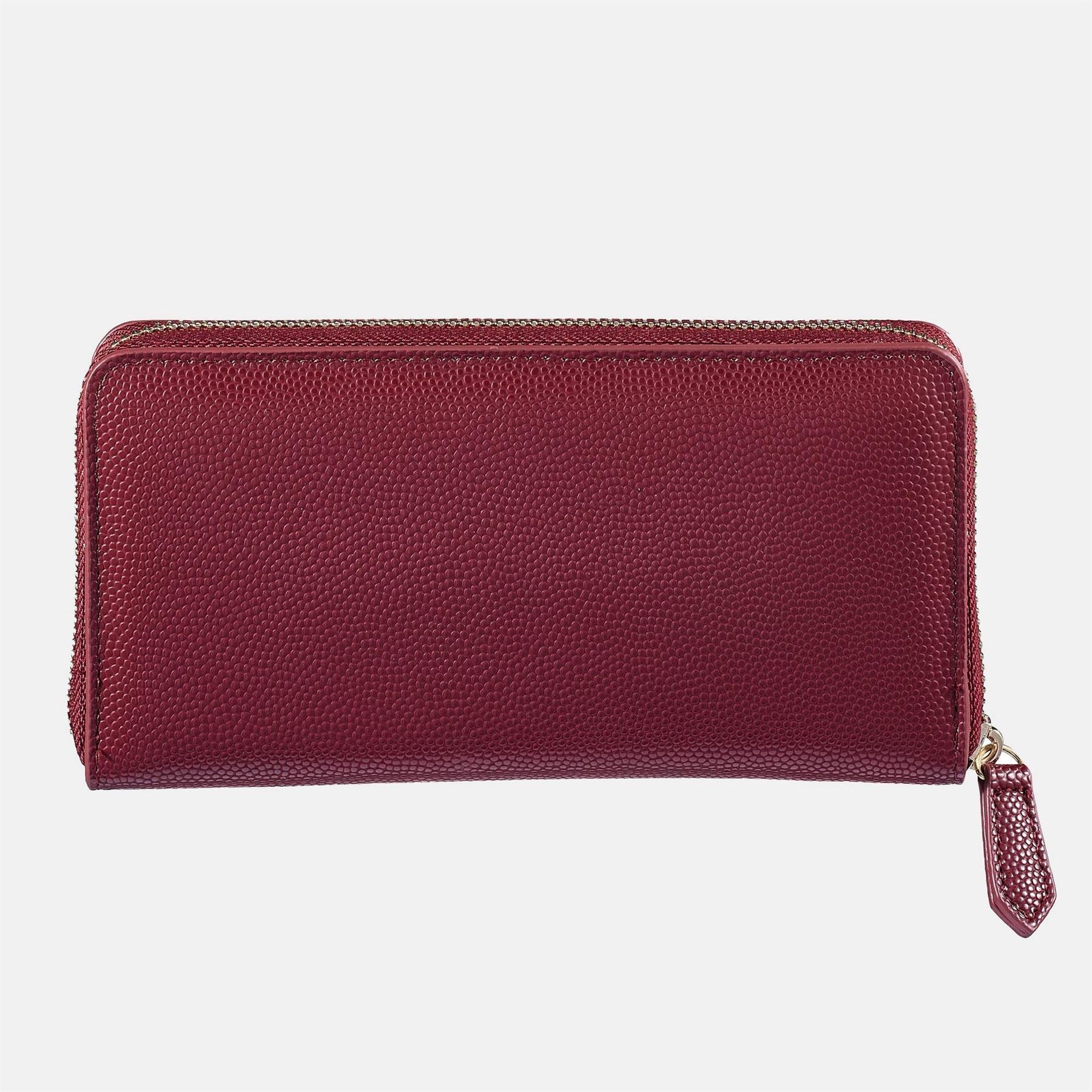 Valentino Zip Around Purse