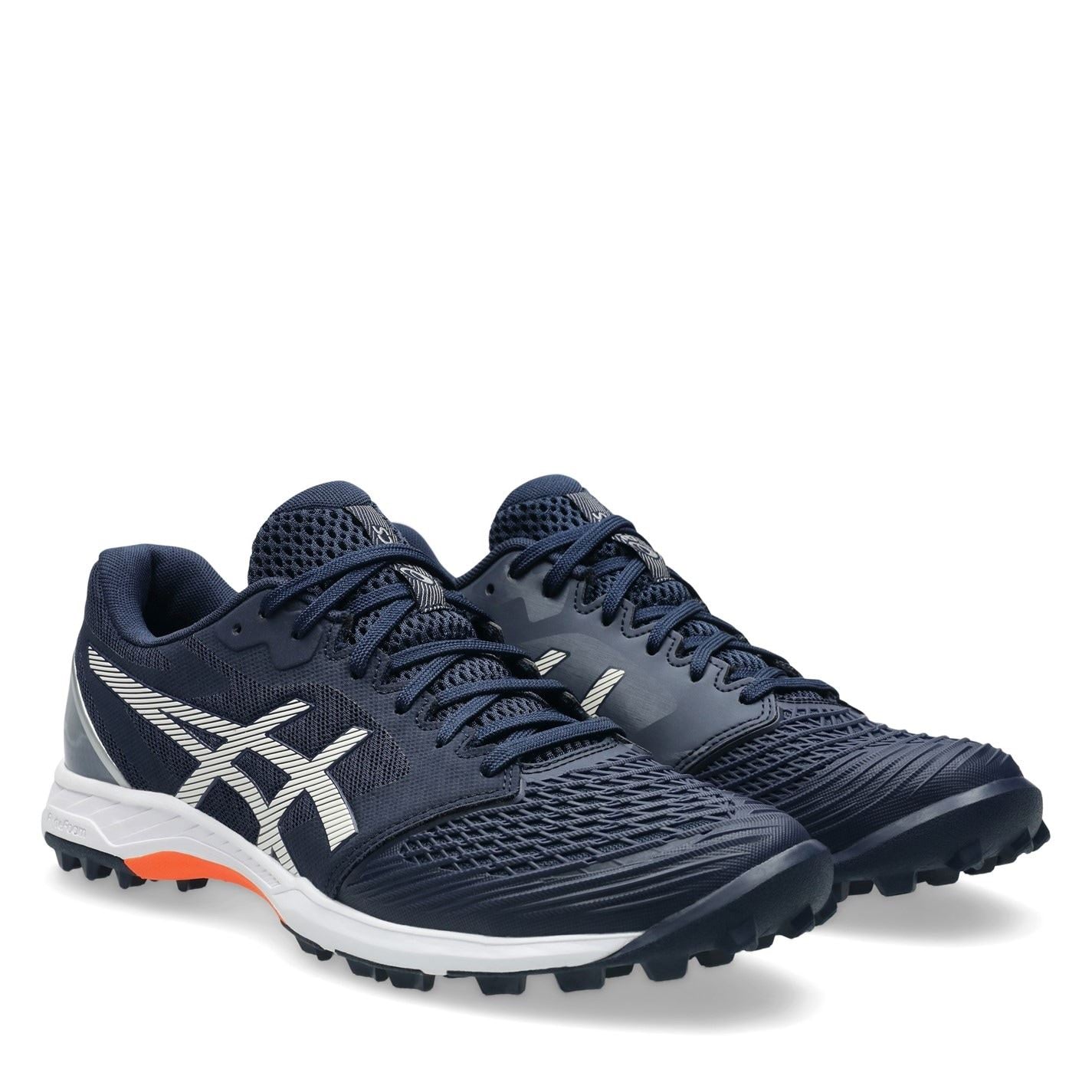 Asics Ultimate FF 2 Low Top Lace-Up Sneakers