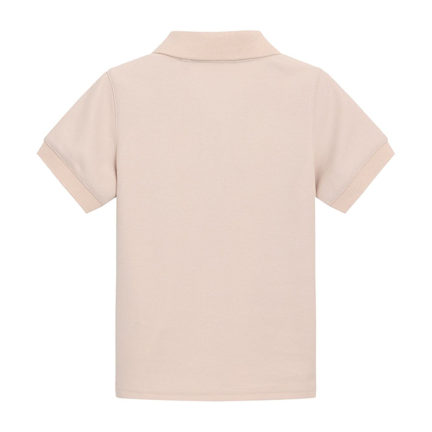 Slazenger Short Sleeve Polo Infant