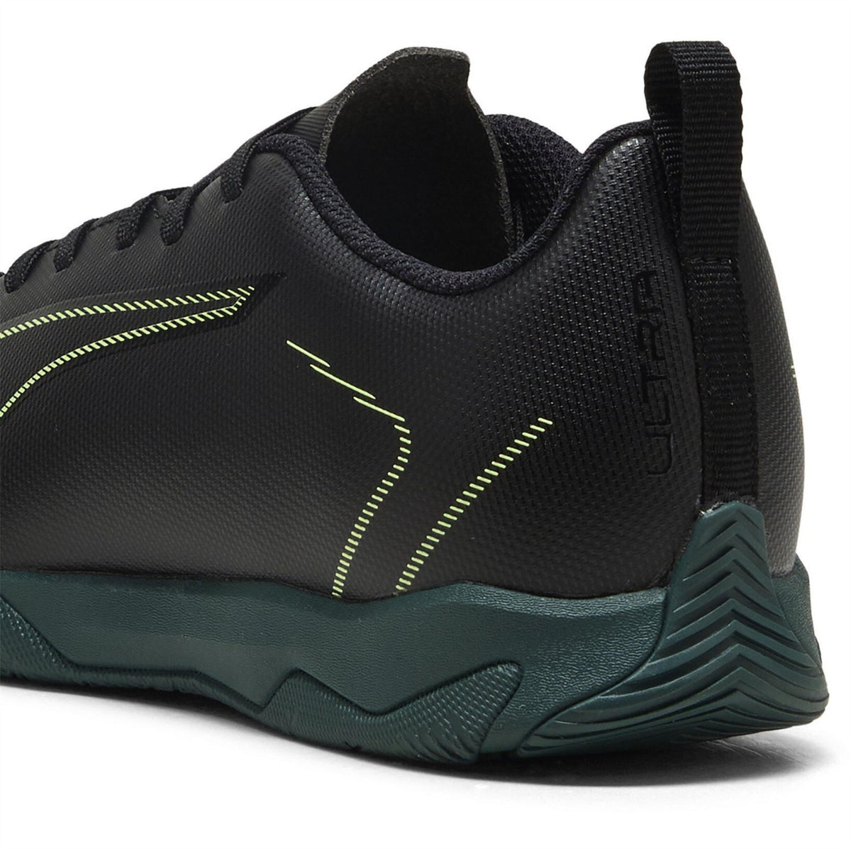 Puma Firm Ground Football Boots