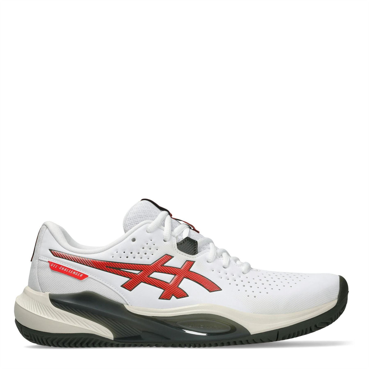 Asics Mens Gel Challenger 15 Clay Tennis Shoes