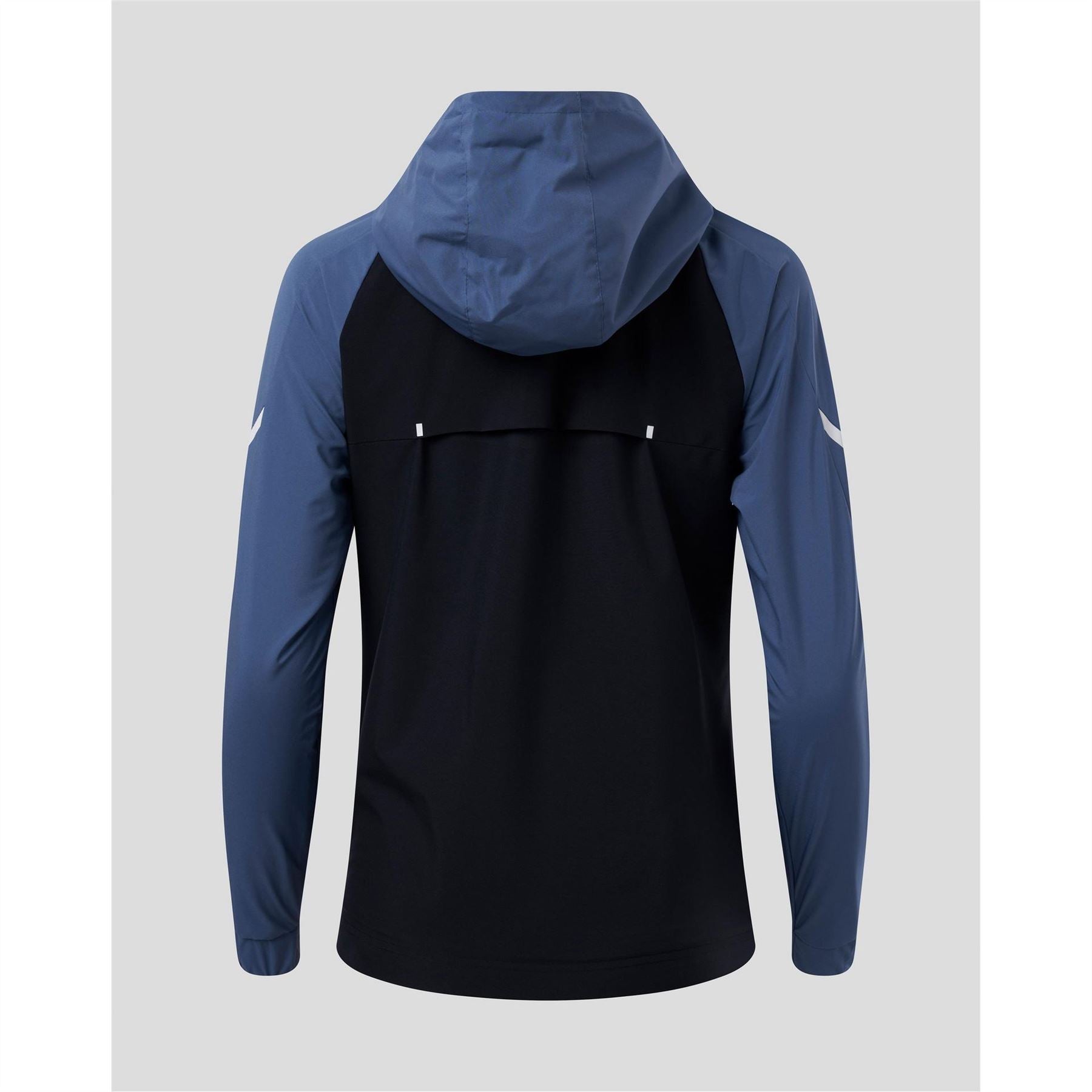 Castore Newcastle United FC Hooded Track Jacket