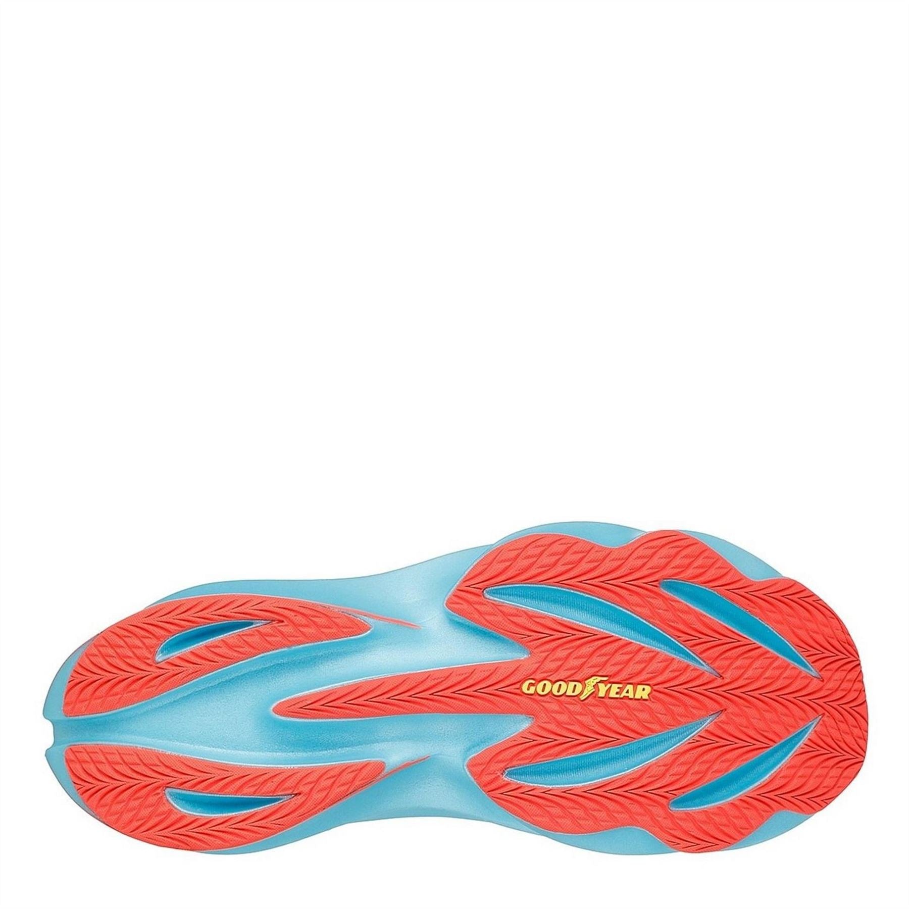 Skechers Womens Tempo Elite Running Trainers