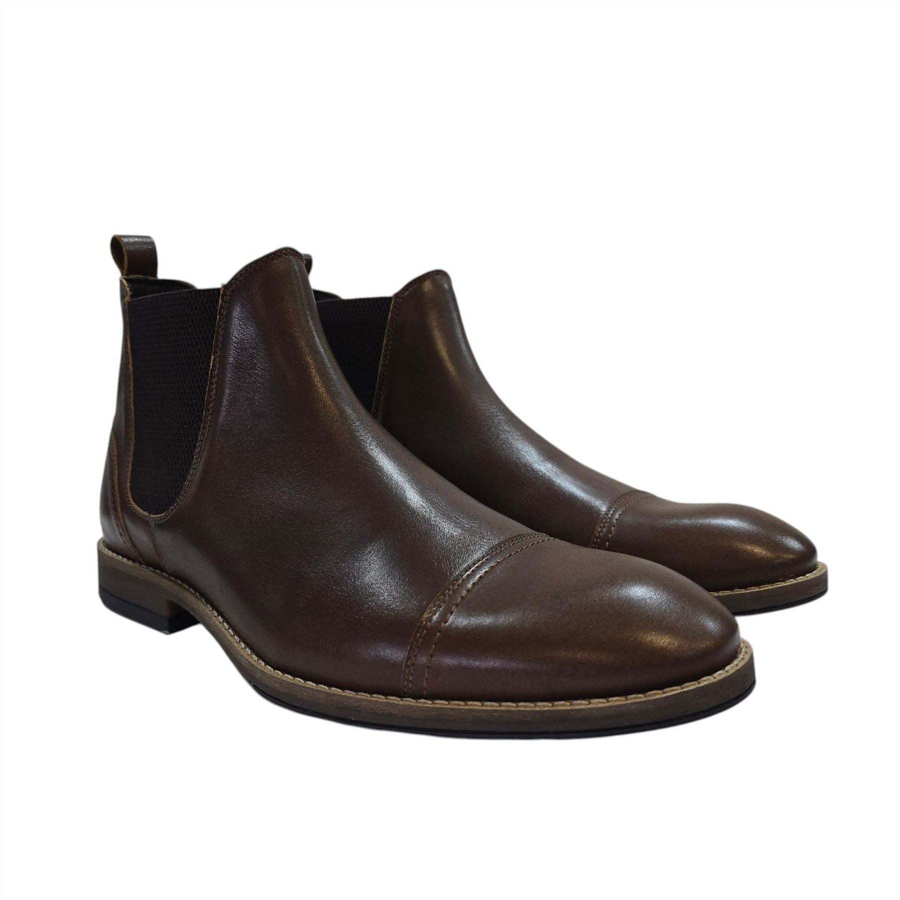 Firetrap Bush Chelsea Boots