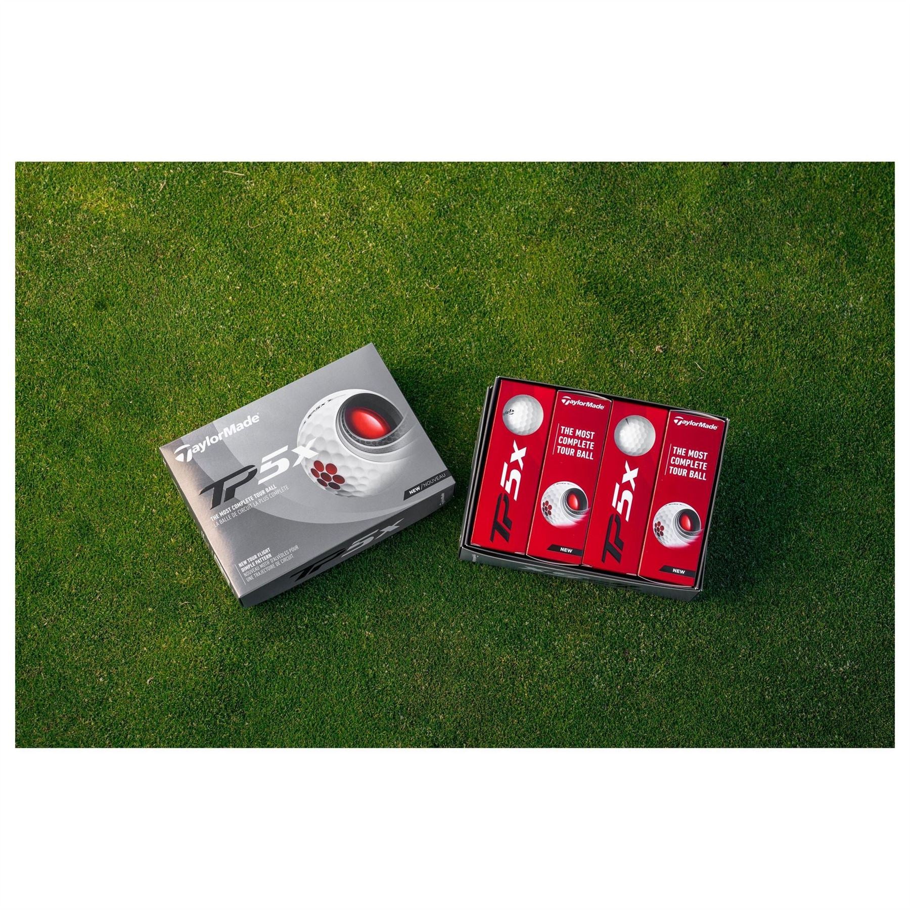 TaylorMade Glb Dz 10