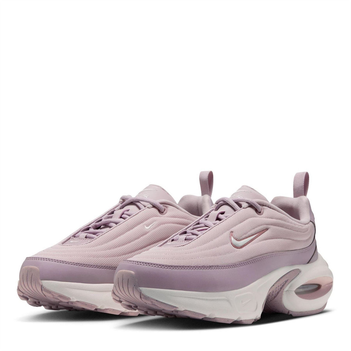 Nike Air Max Portal LD64 Lace-Up Sneakers