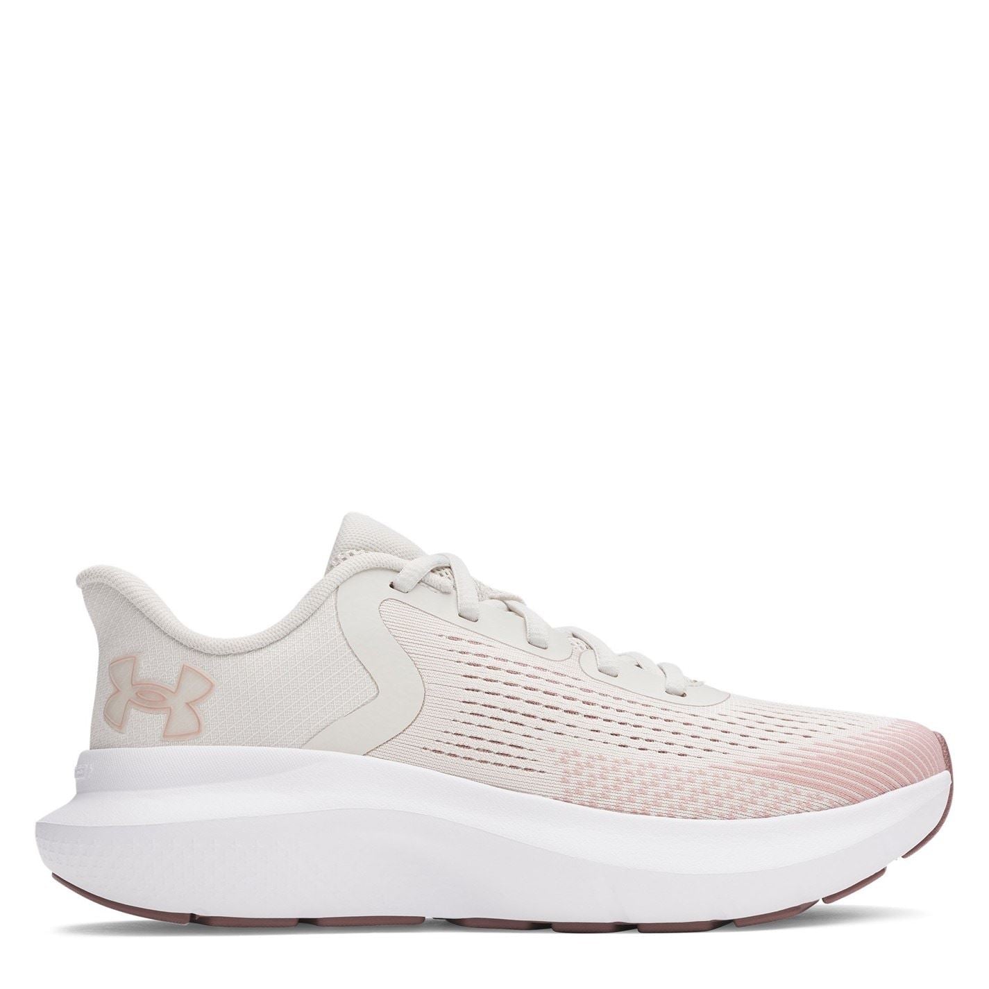 Under Armour Rogue 5 Low Top Flat Heel Sneakers