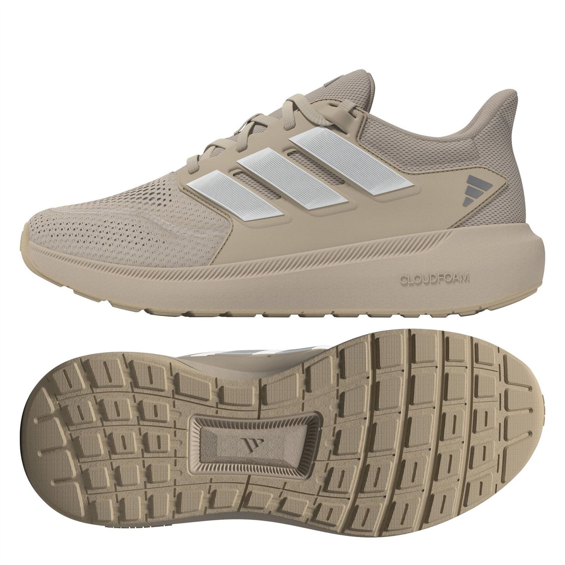adidas Ultimashow 2+ Womens Trainers