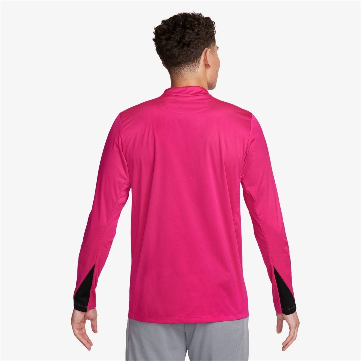 Nike Mens Chelsea Fc Storm Fit Drill Top 2024 2025