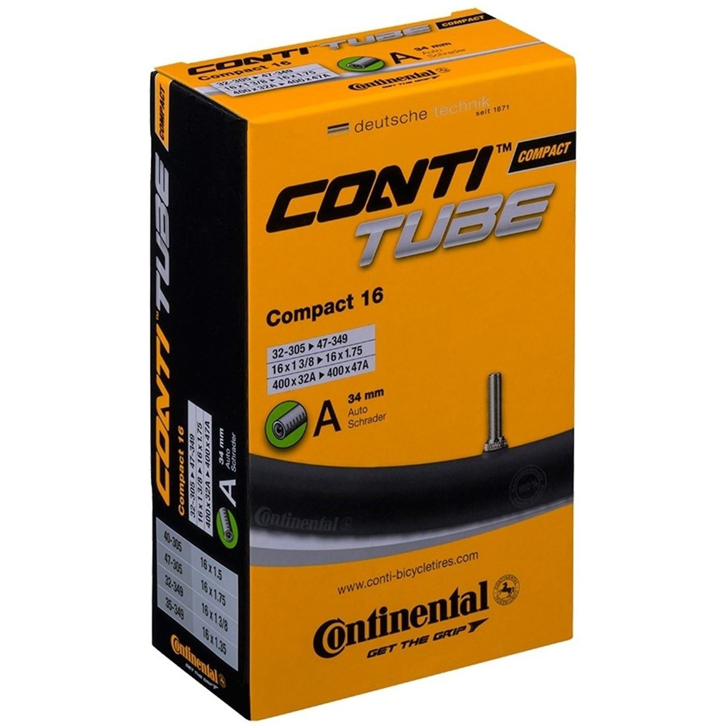 Continental Cpct16 32 47 S