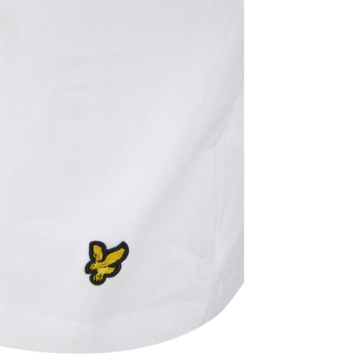 Lyle and Scott Sft Touch Sht P