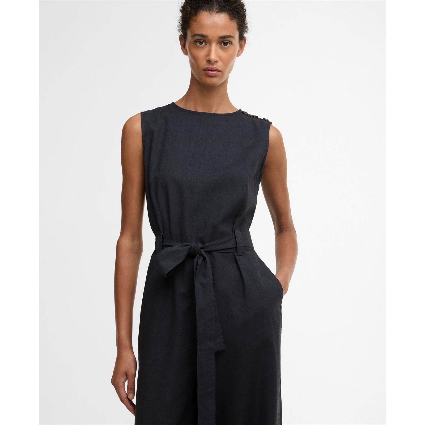 Barbour Gabby Jumpsuit Ld63