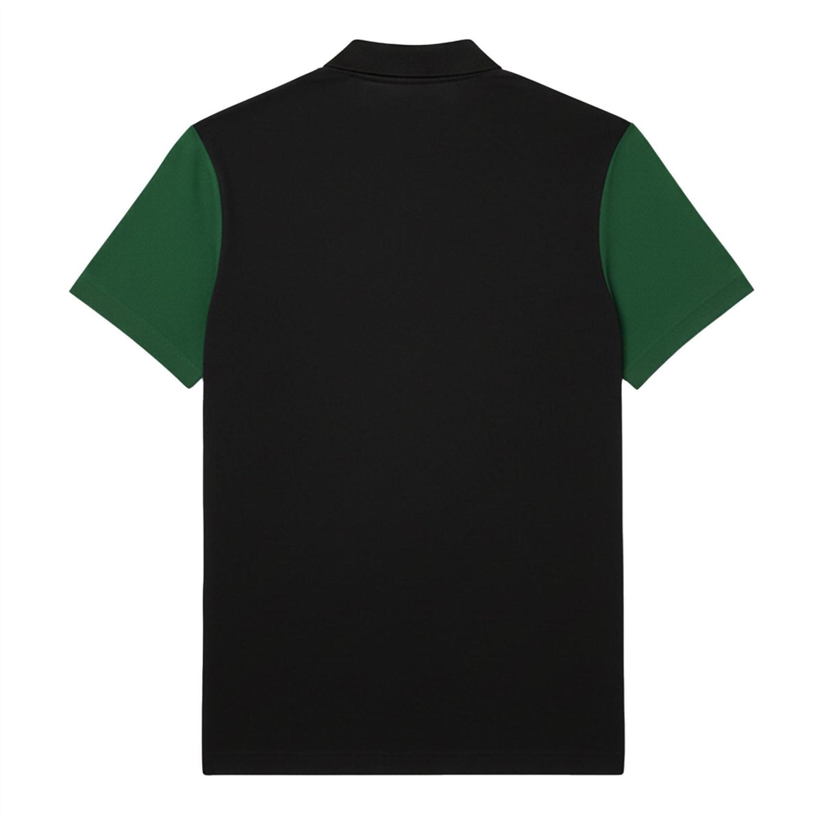 Lacoste Dry Print Branding Tennis Polo Shirt