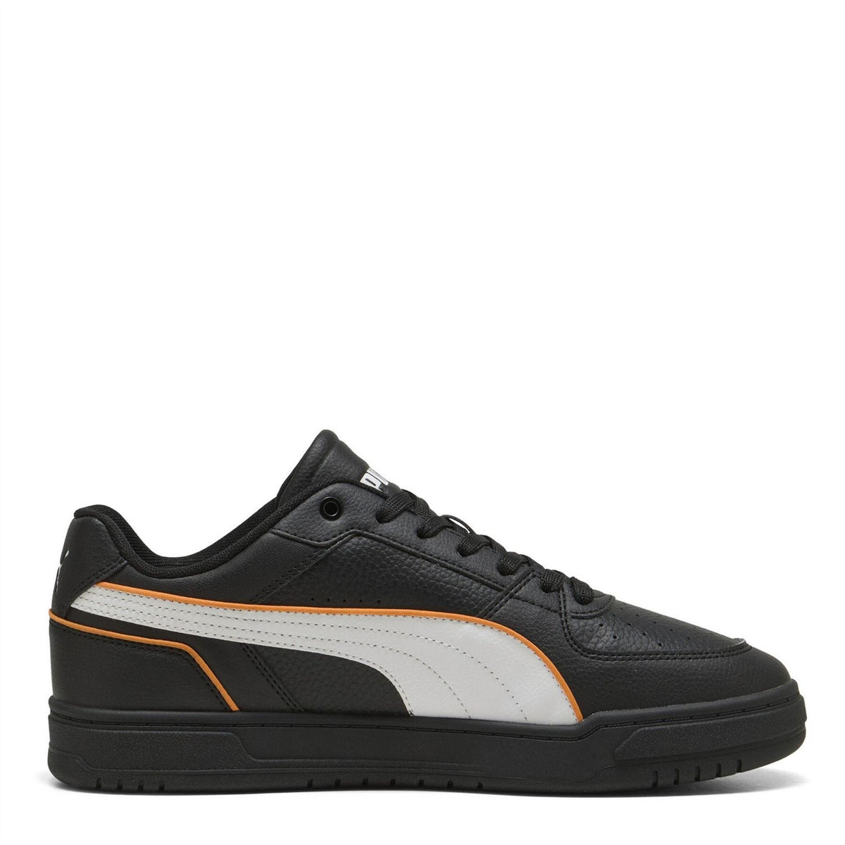 Puma McLaren Caven III Lace-Up Smart Shoes