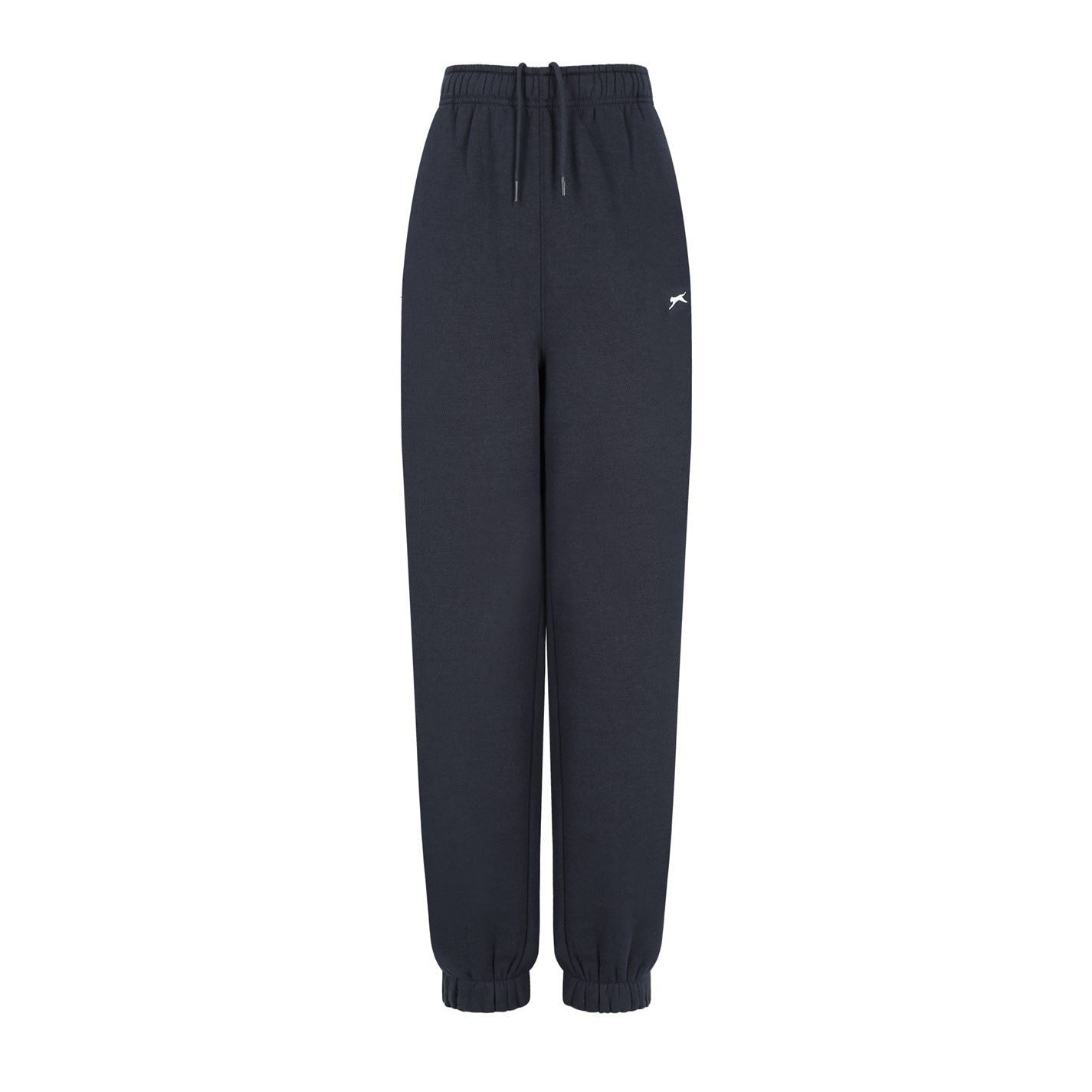 Slazenger Womens Closed Hem Fleece Pants