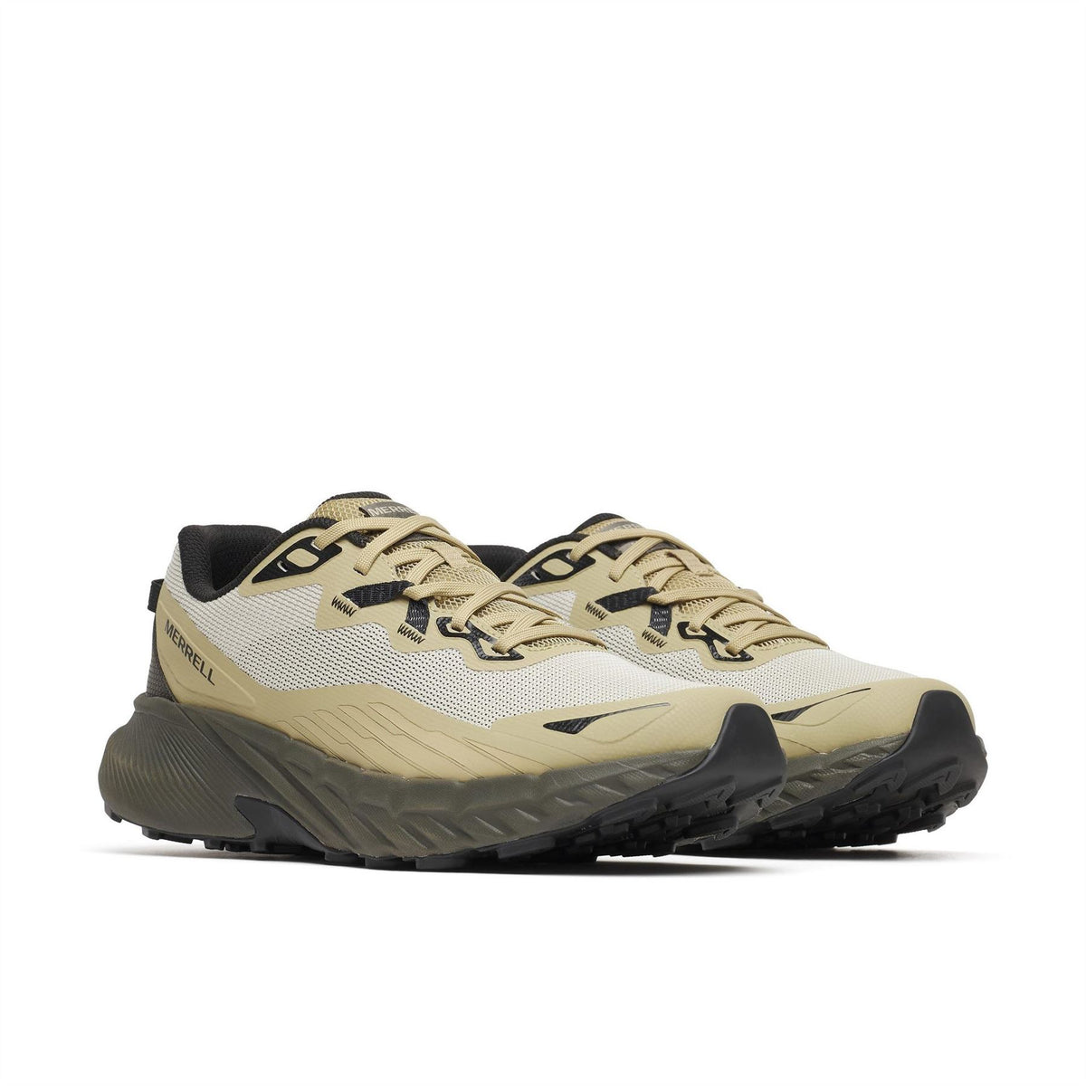 Merrell Off Road Agility Trail Running Shoes