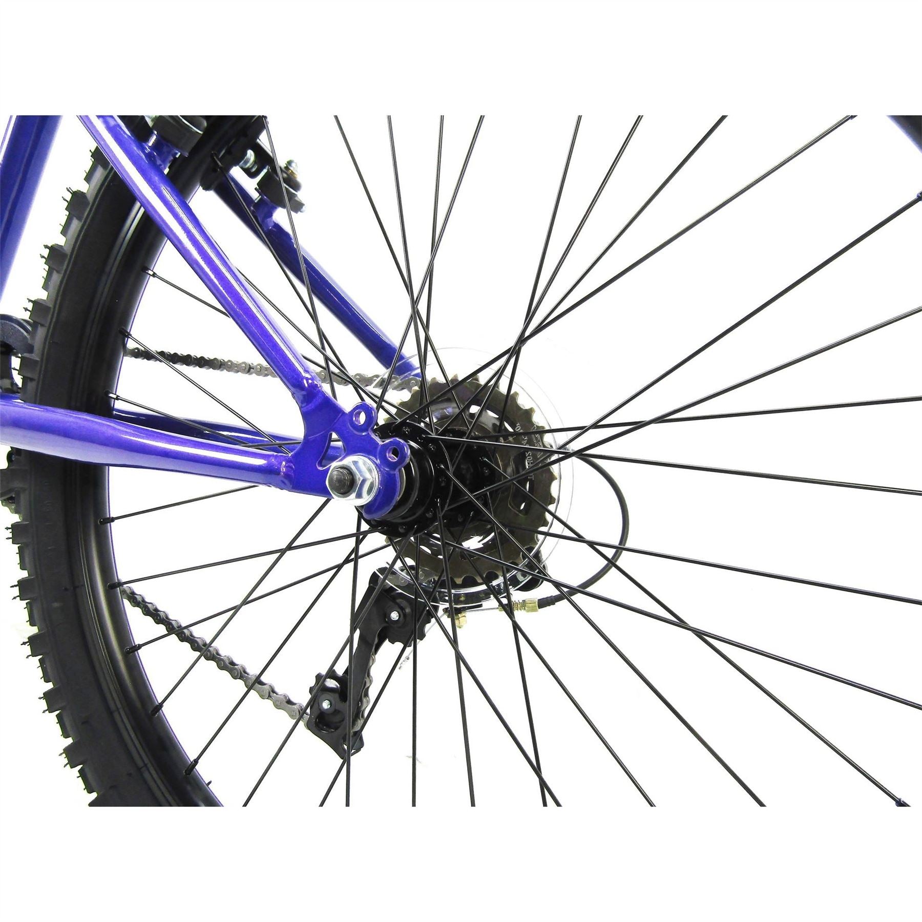Pinnacle 24 Inch Bike Junior