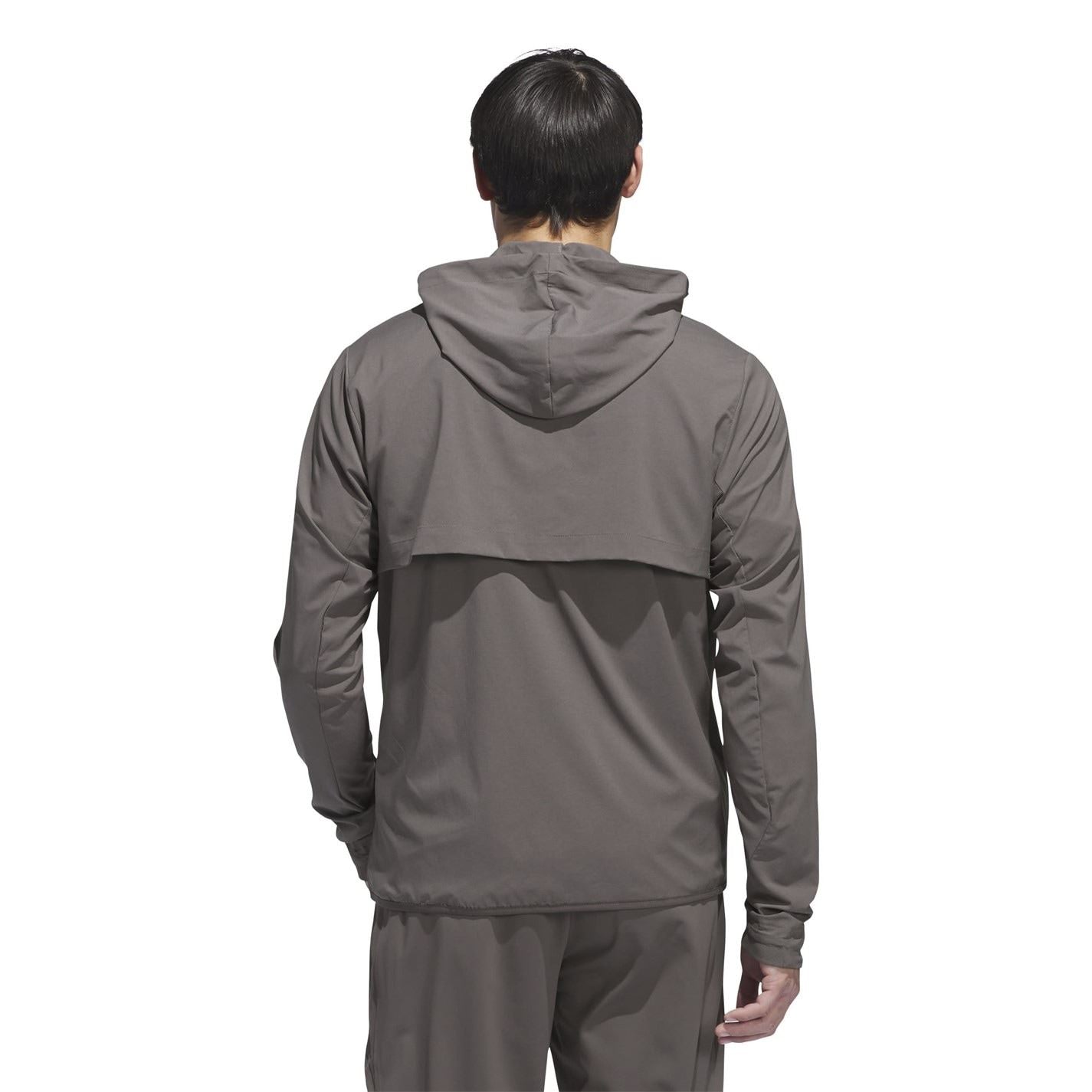 adidas Mens Ultimate365 Convertible Jacket
