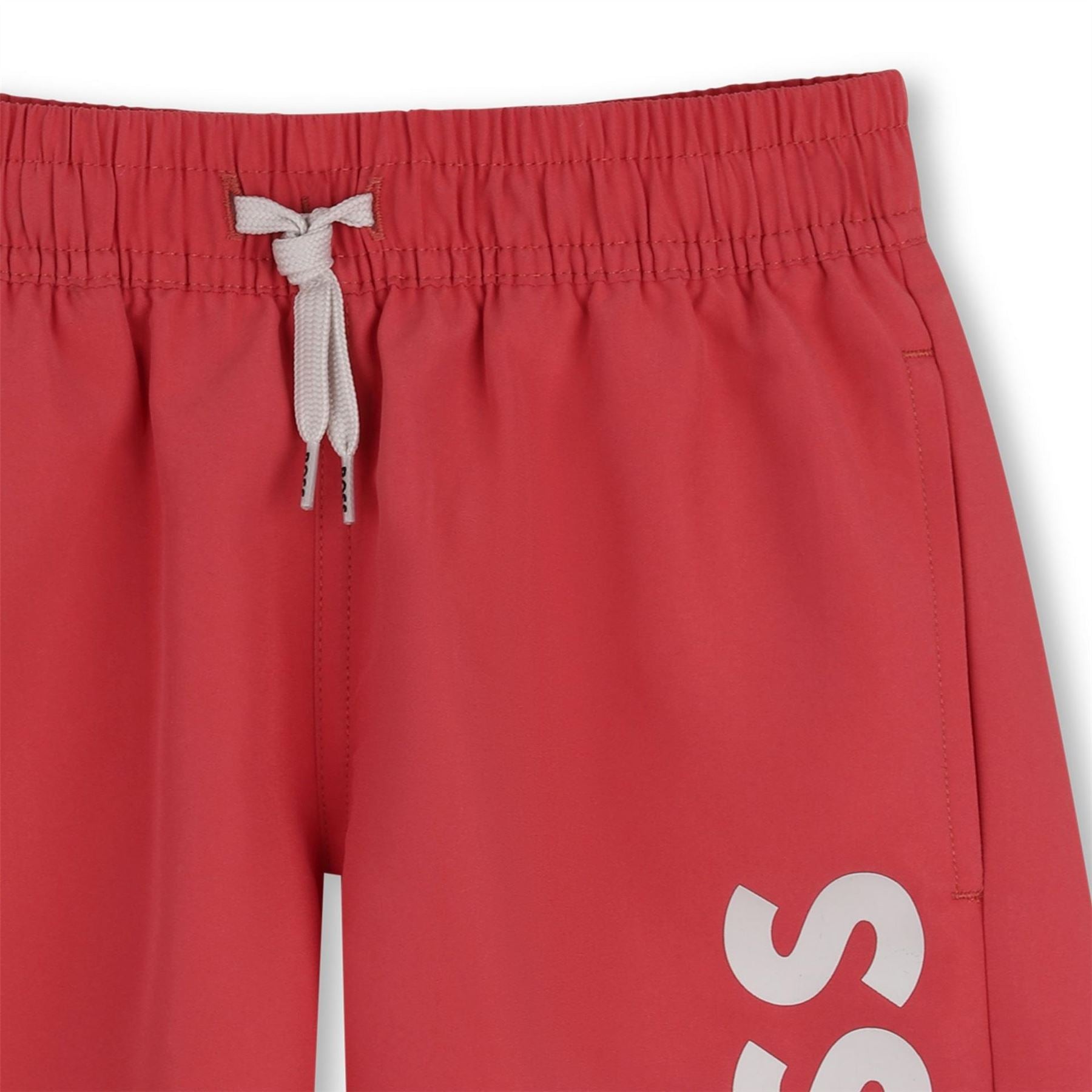 Boss Logo Swimshort In63