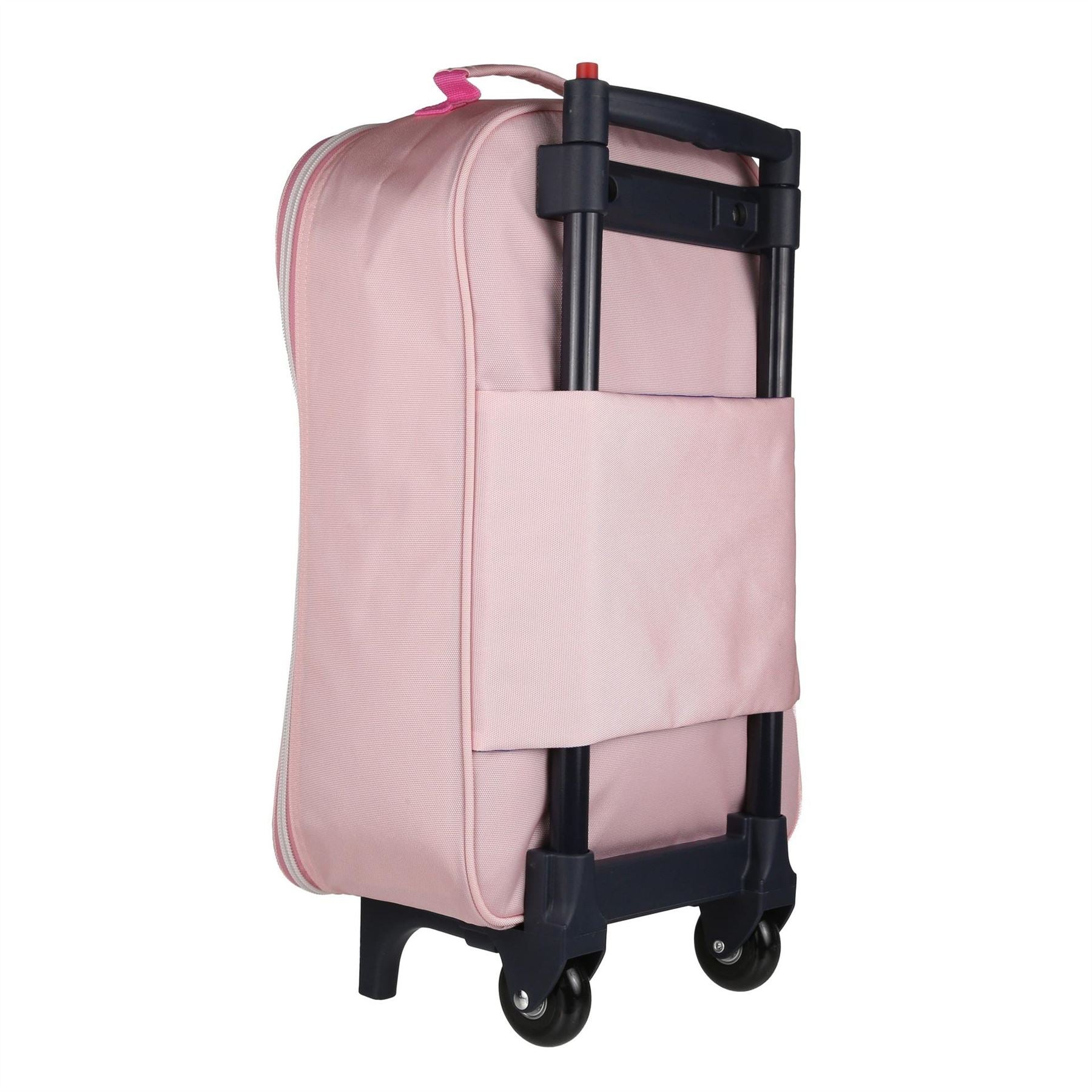 Regatta Kids Peppa Wheeled Soft Suitcase