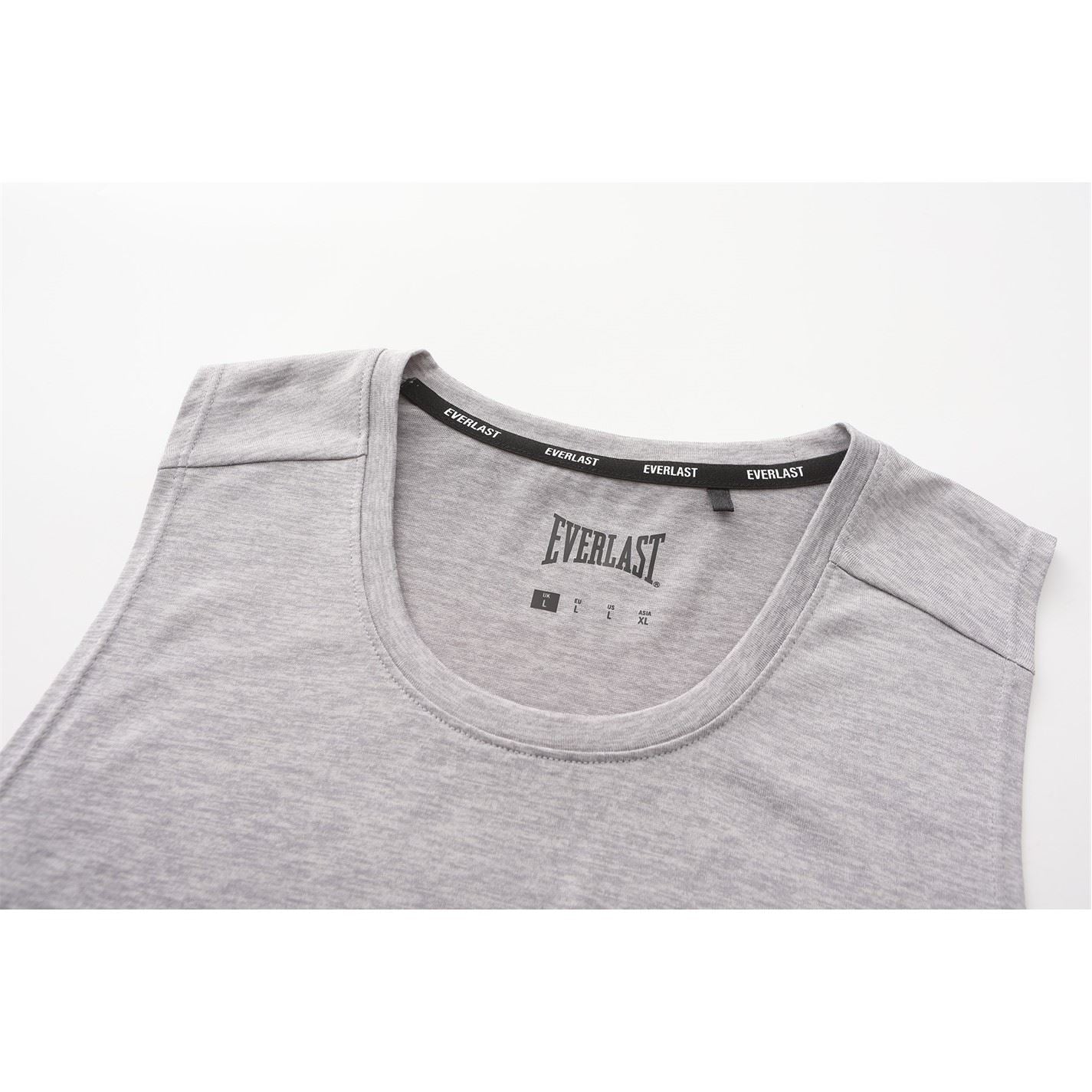 Everlast Mens Flex Vest