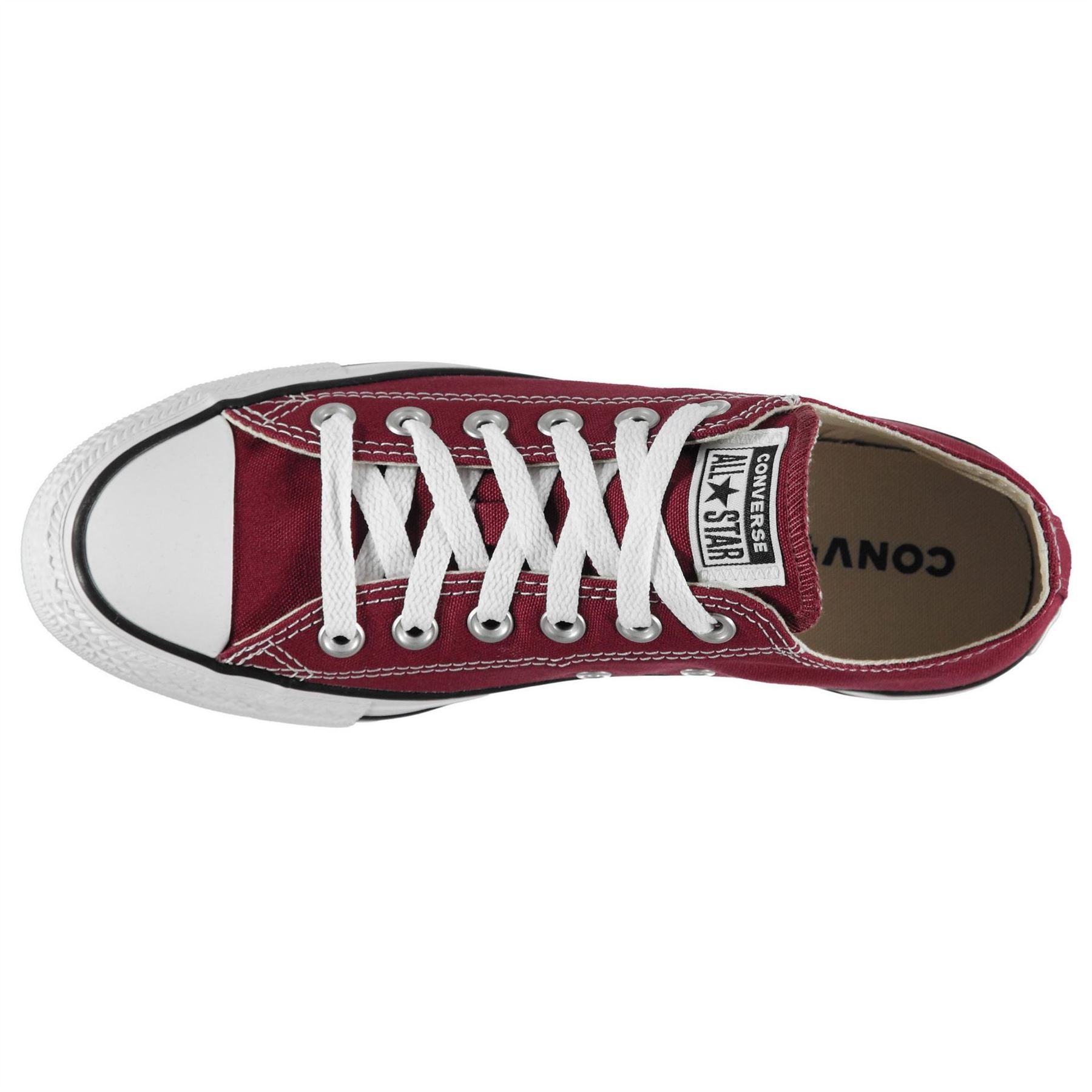 Converse Chuck Ox Canvasas Trainers
