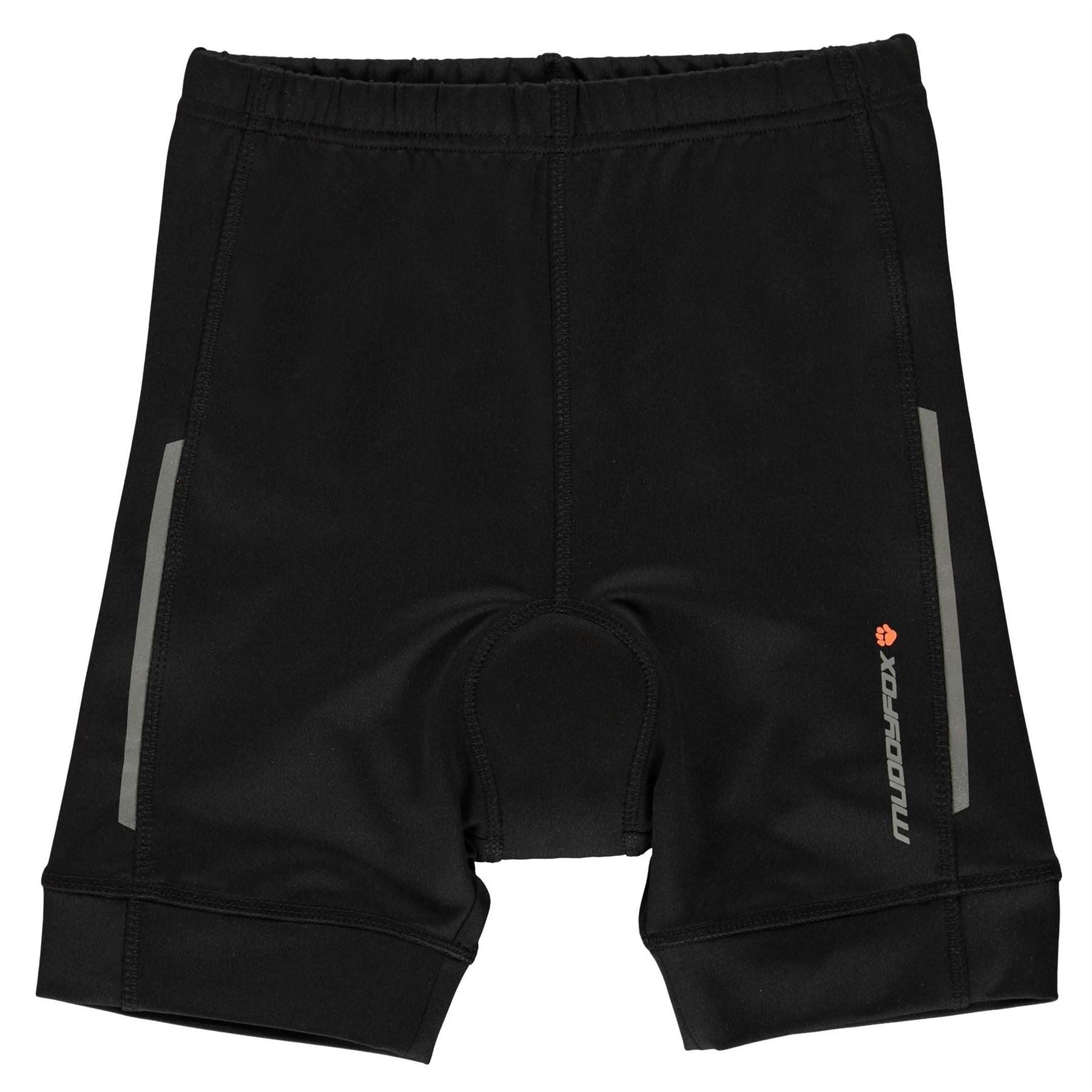 Muddyfox Cycling Shorts Junior Boys