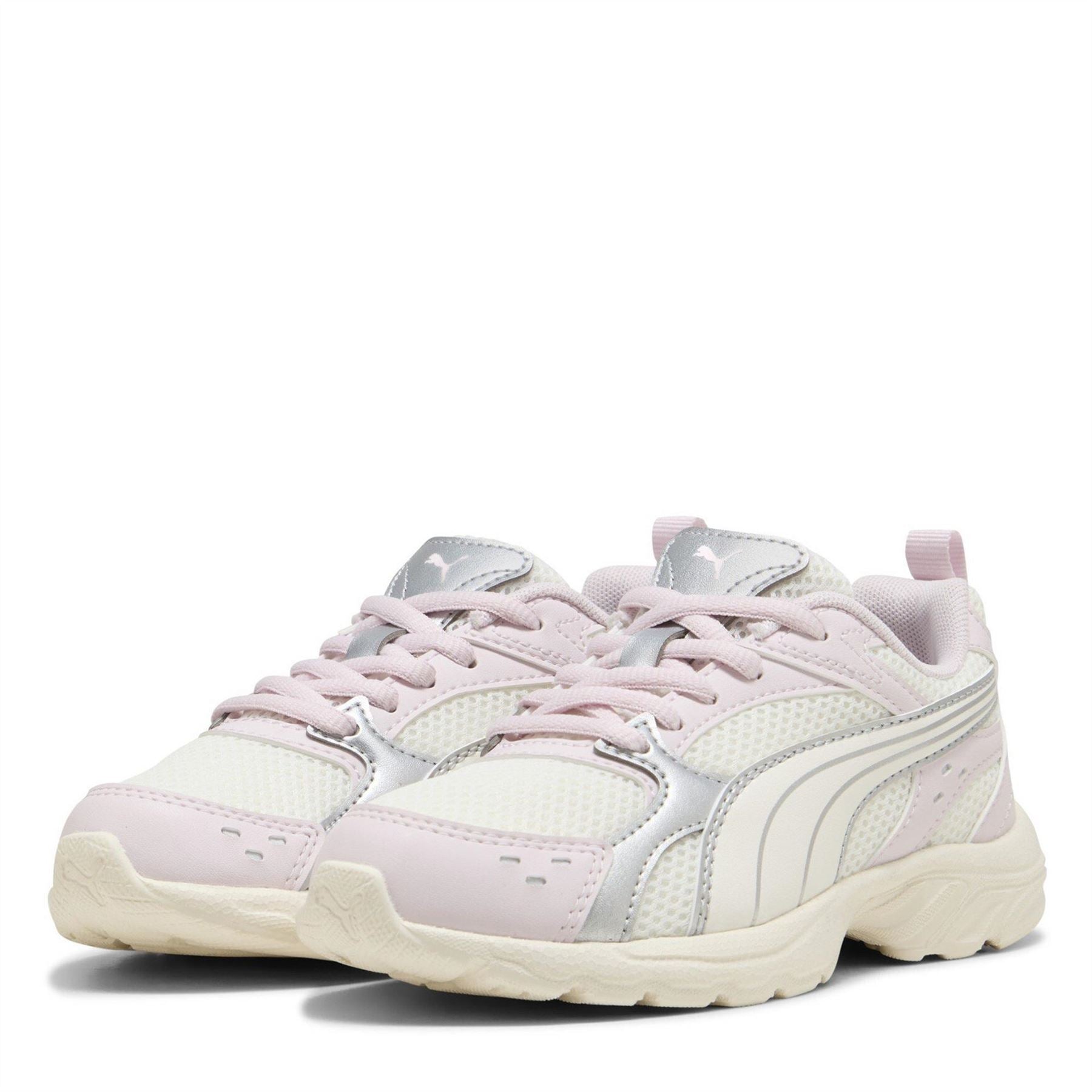 Puma Milenio Tech Low Top Walking Shoes