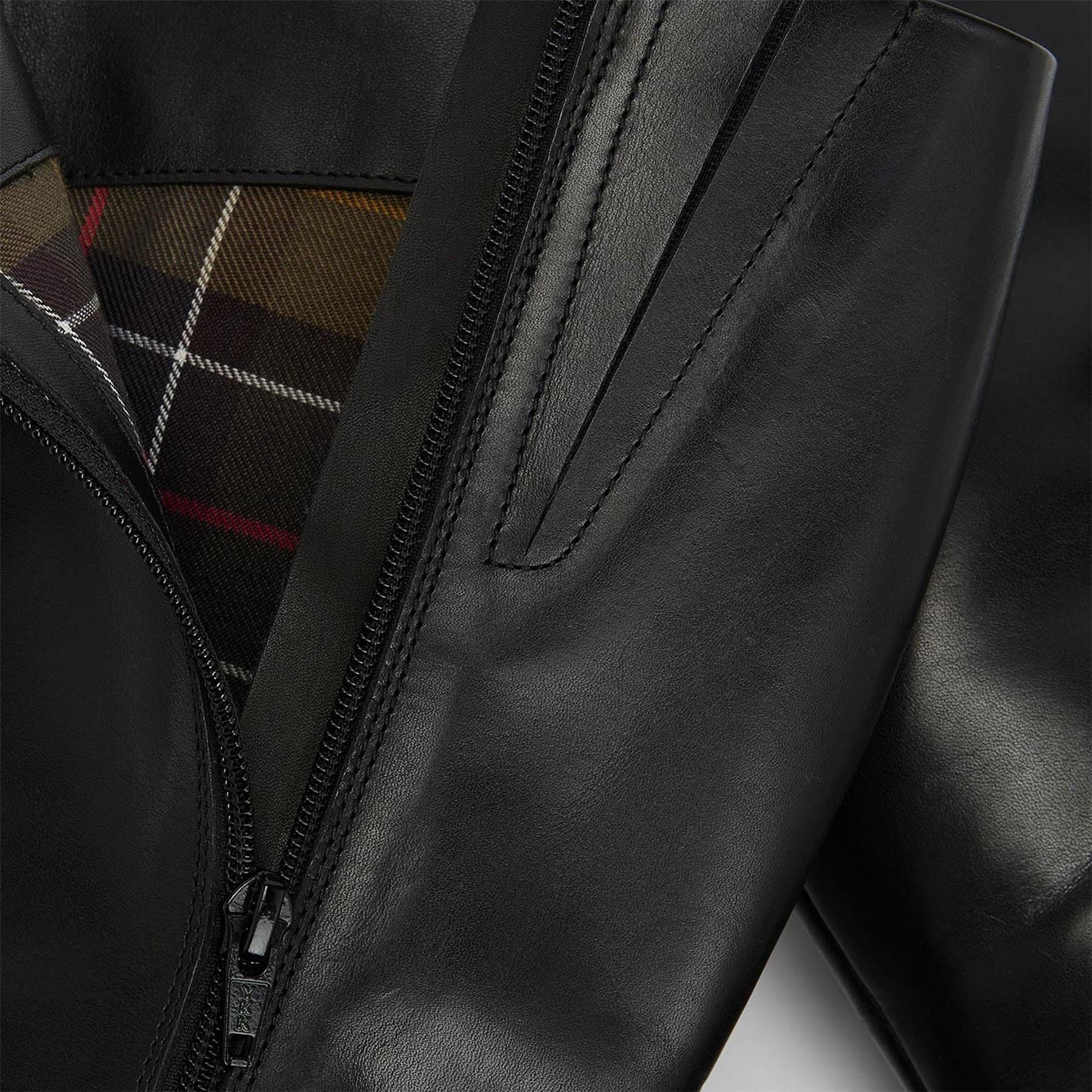 Barbour Boots