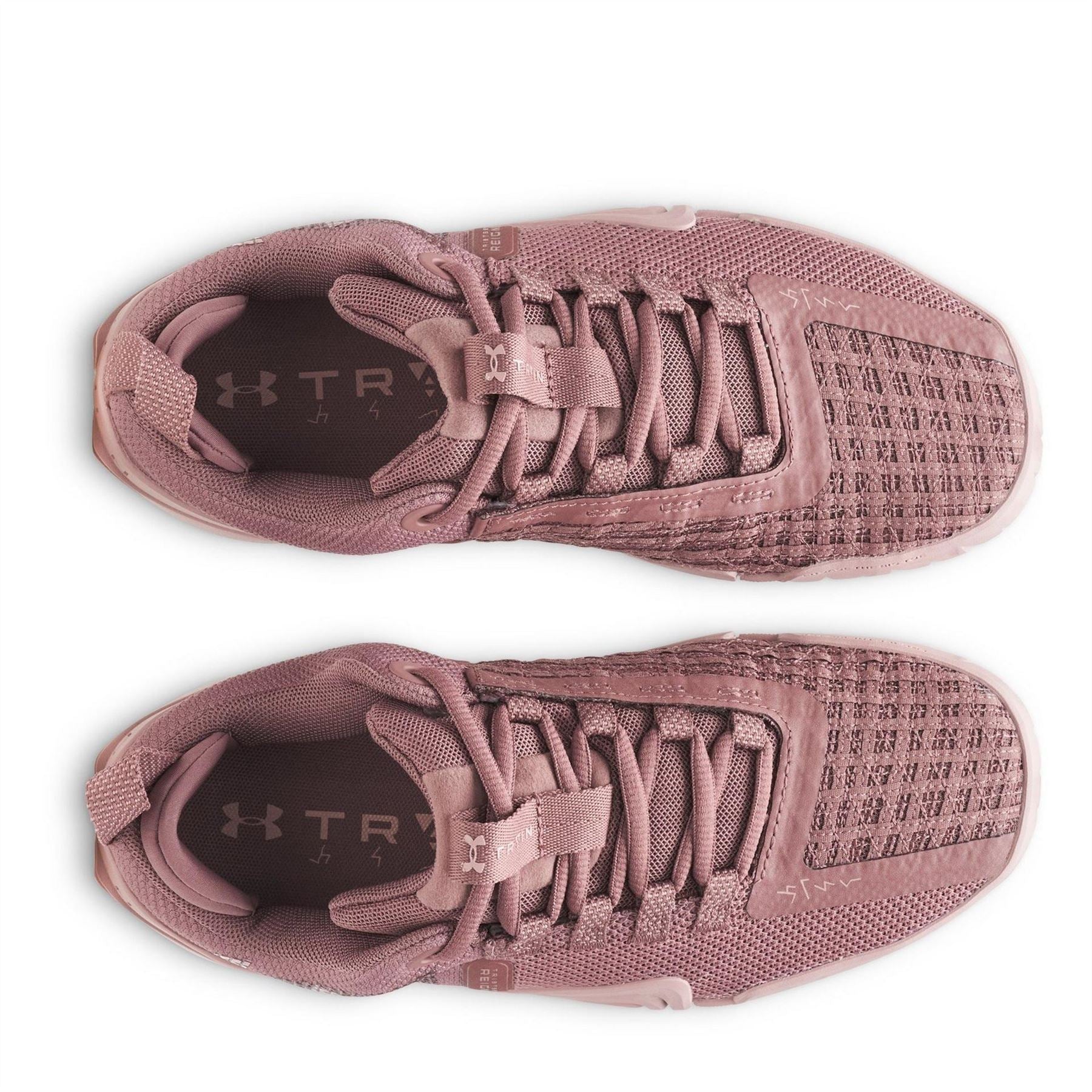 Under Armour W Tribase Reign 6 Ld99