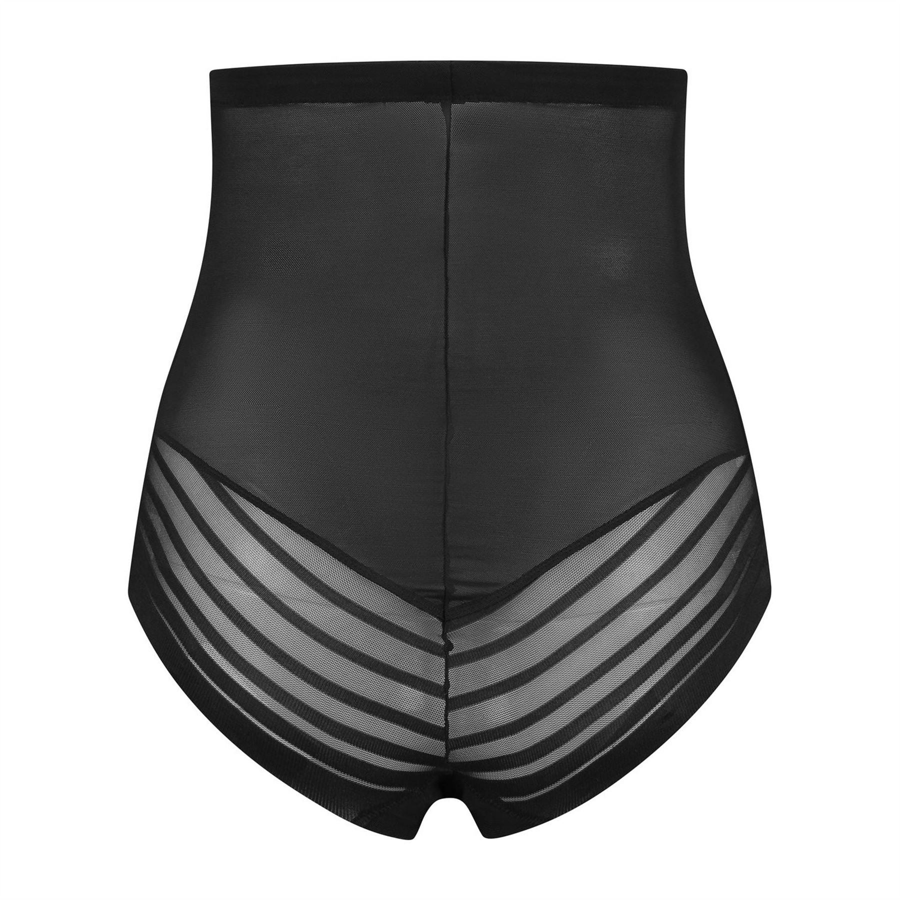 Bye Bra Heavyweight Brief Shapewear