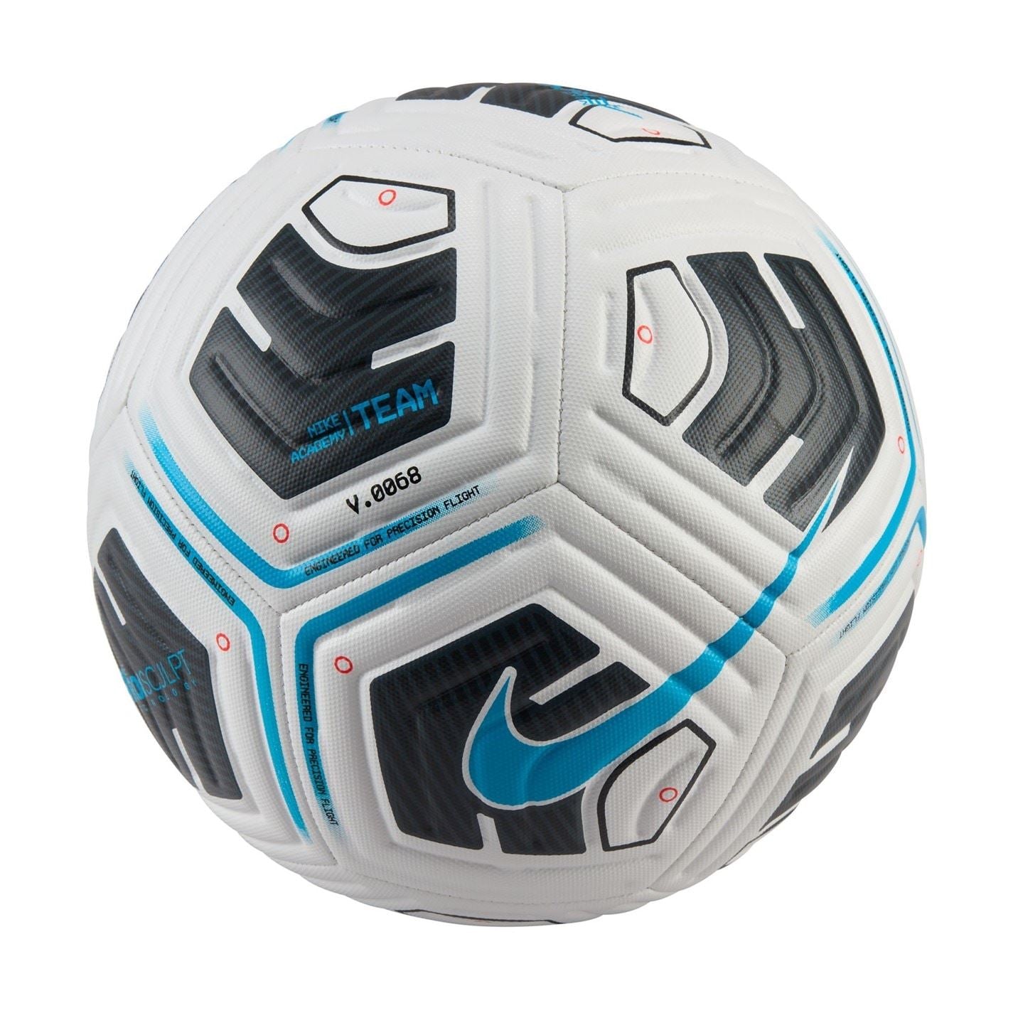 Nike Mka Football 53